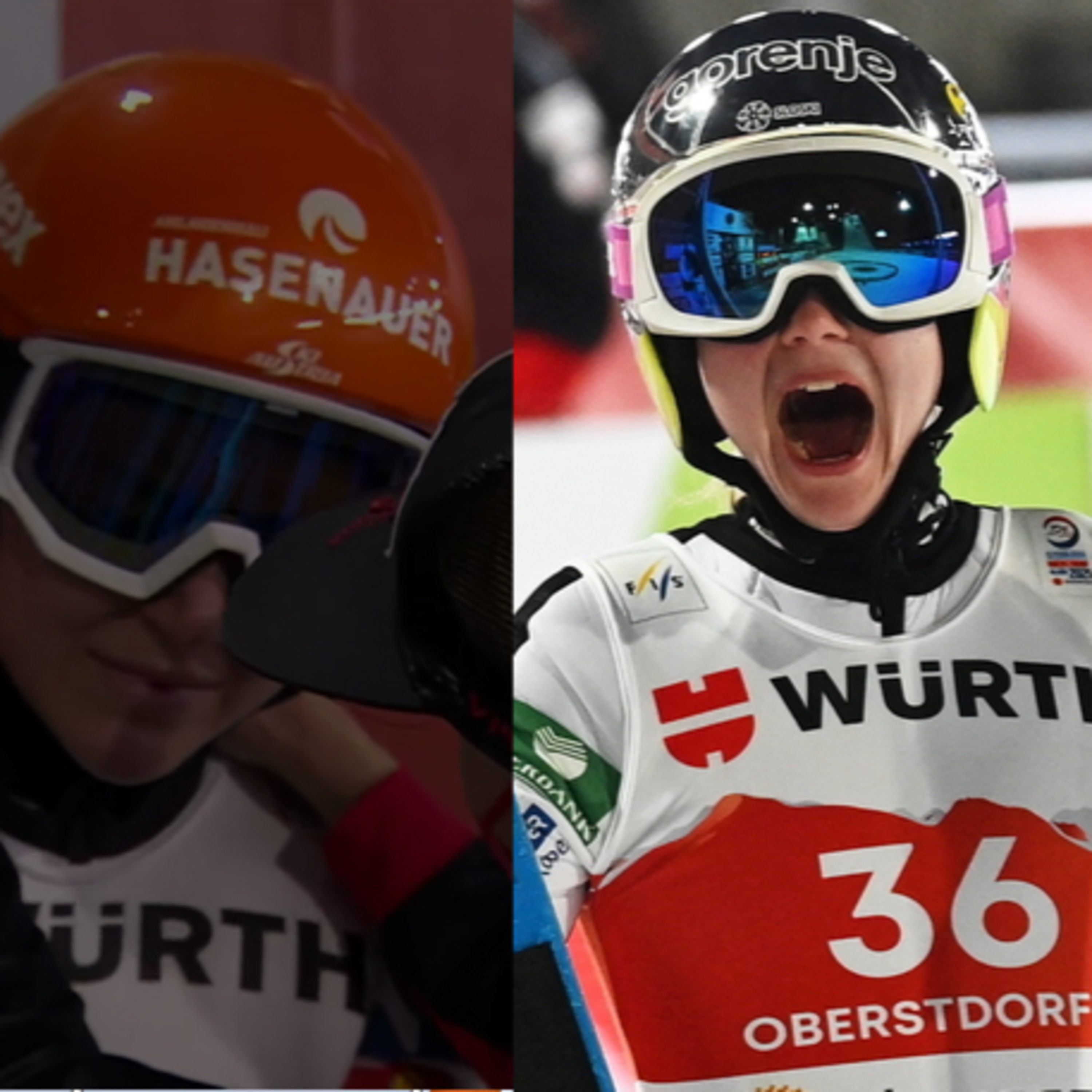 Podium Habdasa, dominacja Rosjanek i WAŻNA INFORMACJA. Falun FIS Cup 2021.