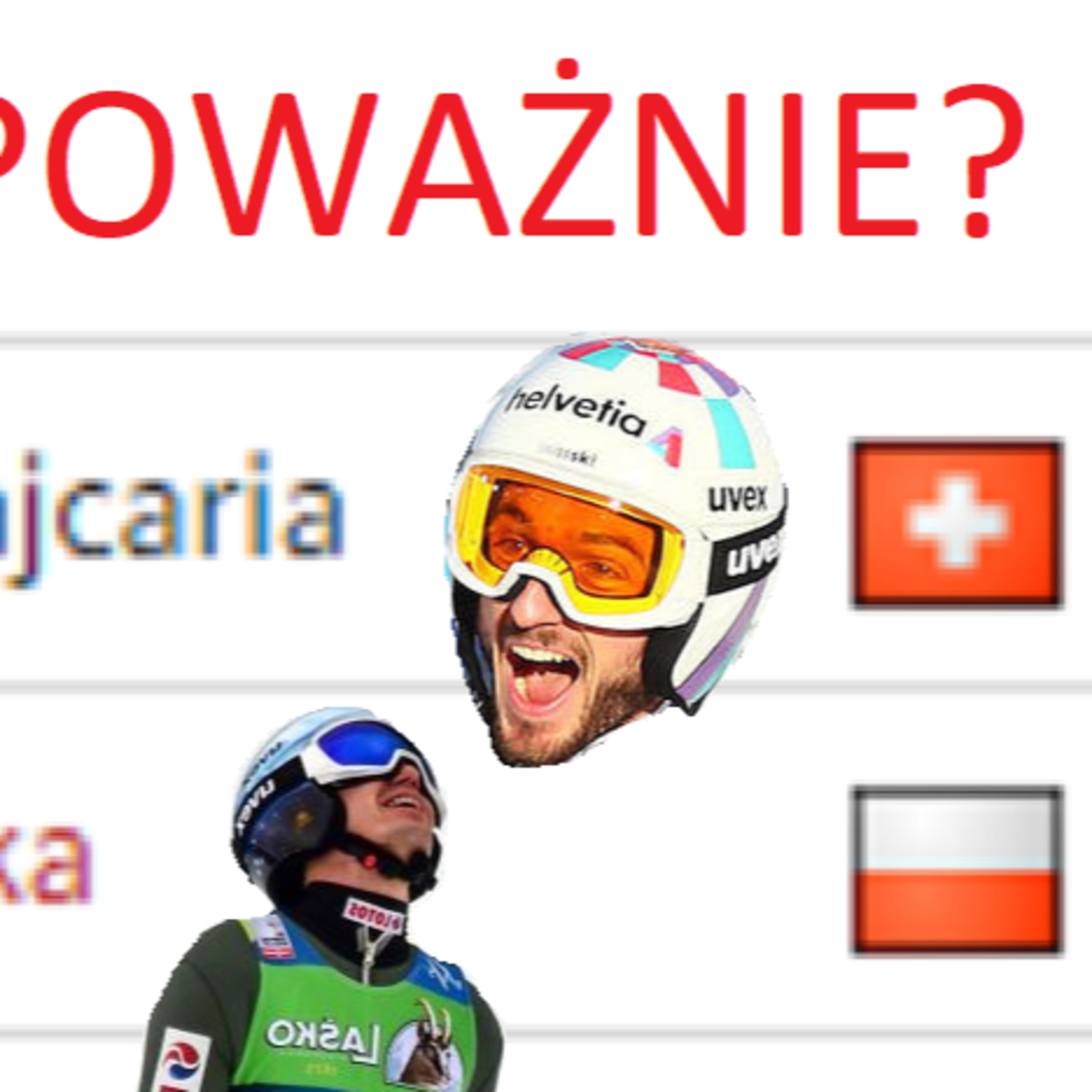Podium Habdasa, dominacja Rosjanek i WAŻNA INFORMACJA. Falun FIS Cup 2021.