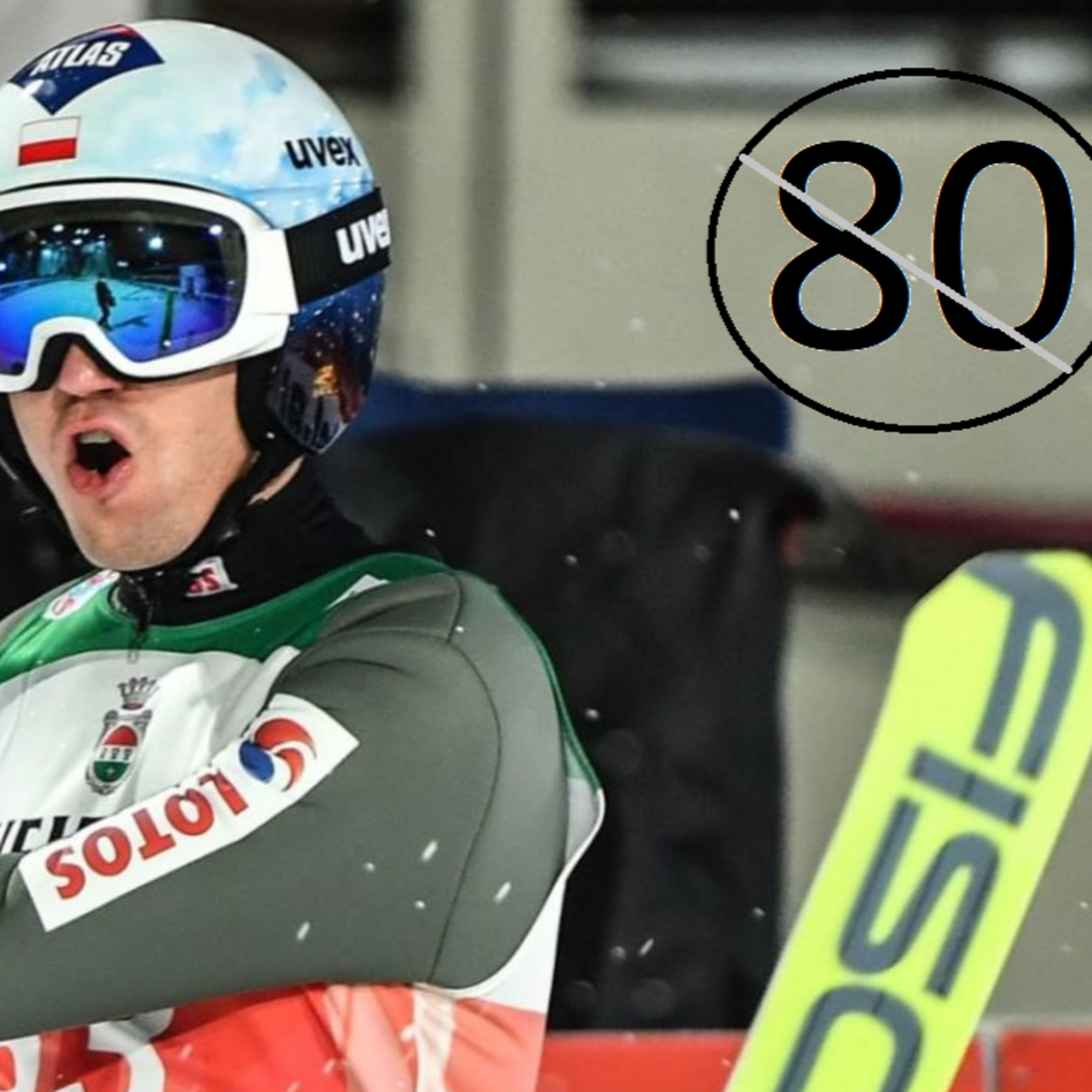 Podium Habdasa, dominacja Rosjanek i WAŻNA INFORMACJA. Falun FIS Cup 2021.