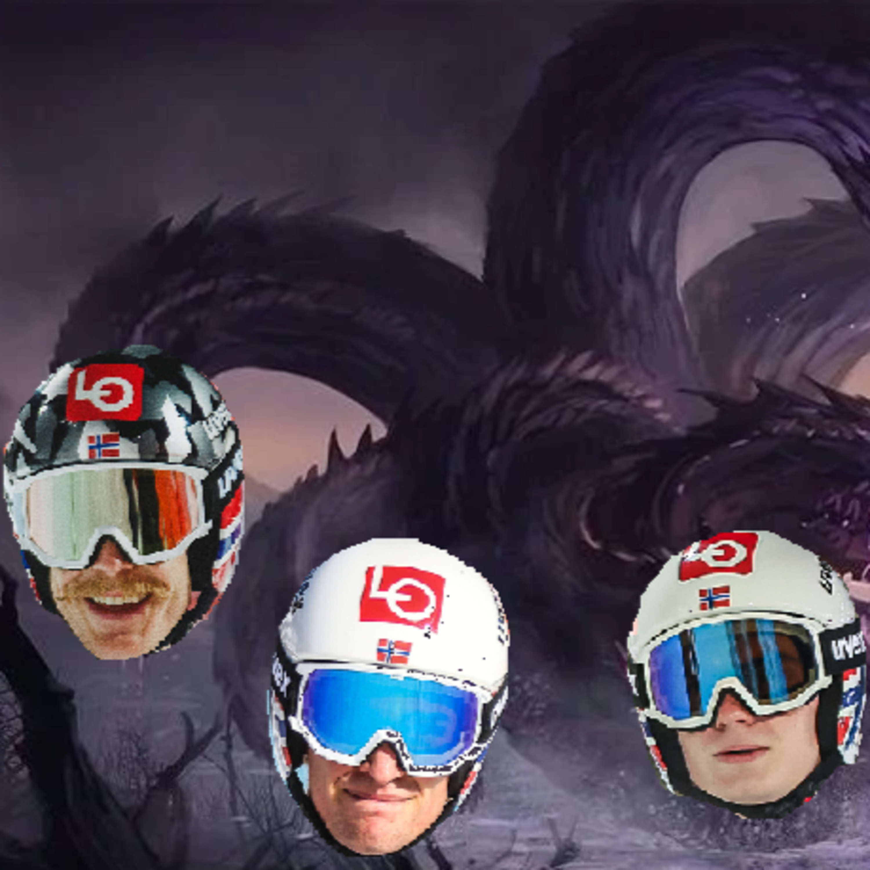 Podium Habdasa, dominacja Rosjanek i WAŻNA INFORMACJA. Falun FIS Cup 2021.