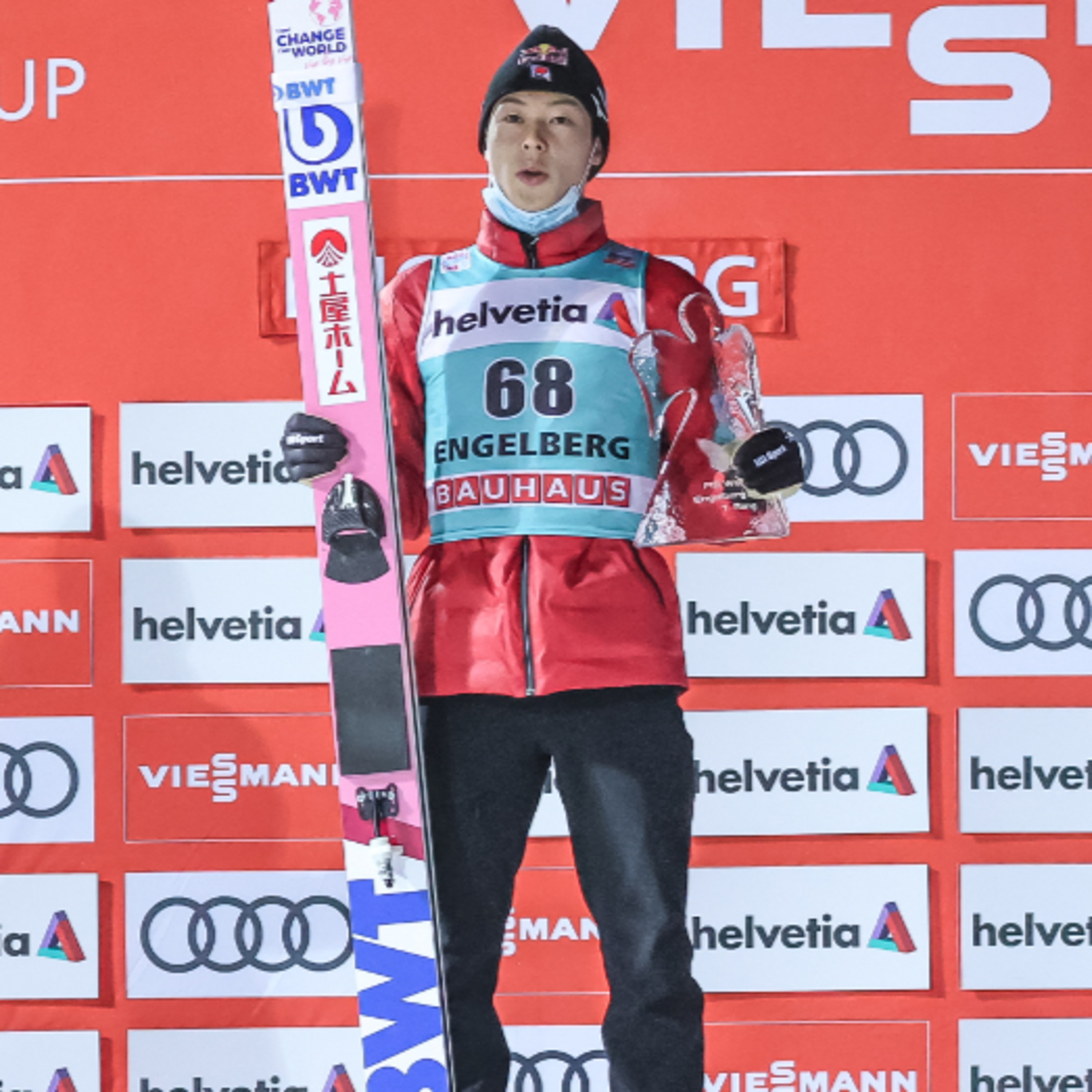 Podium Habdasa, dominacja Rosjanek i WAŻNA INFORMACJA. Falun FIS Cup 2021.
