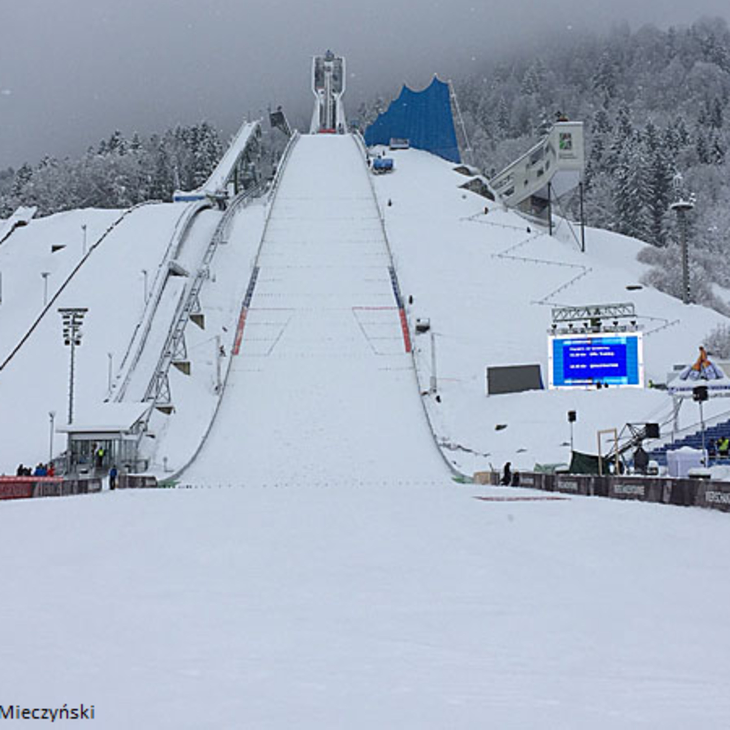 Podium Habdasa, dominacja Rosjanek i WAŻNA INFORMACJA. Falun FIS Cup 2021.