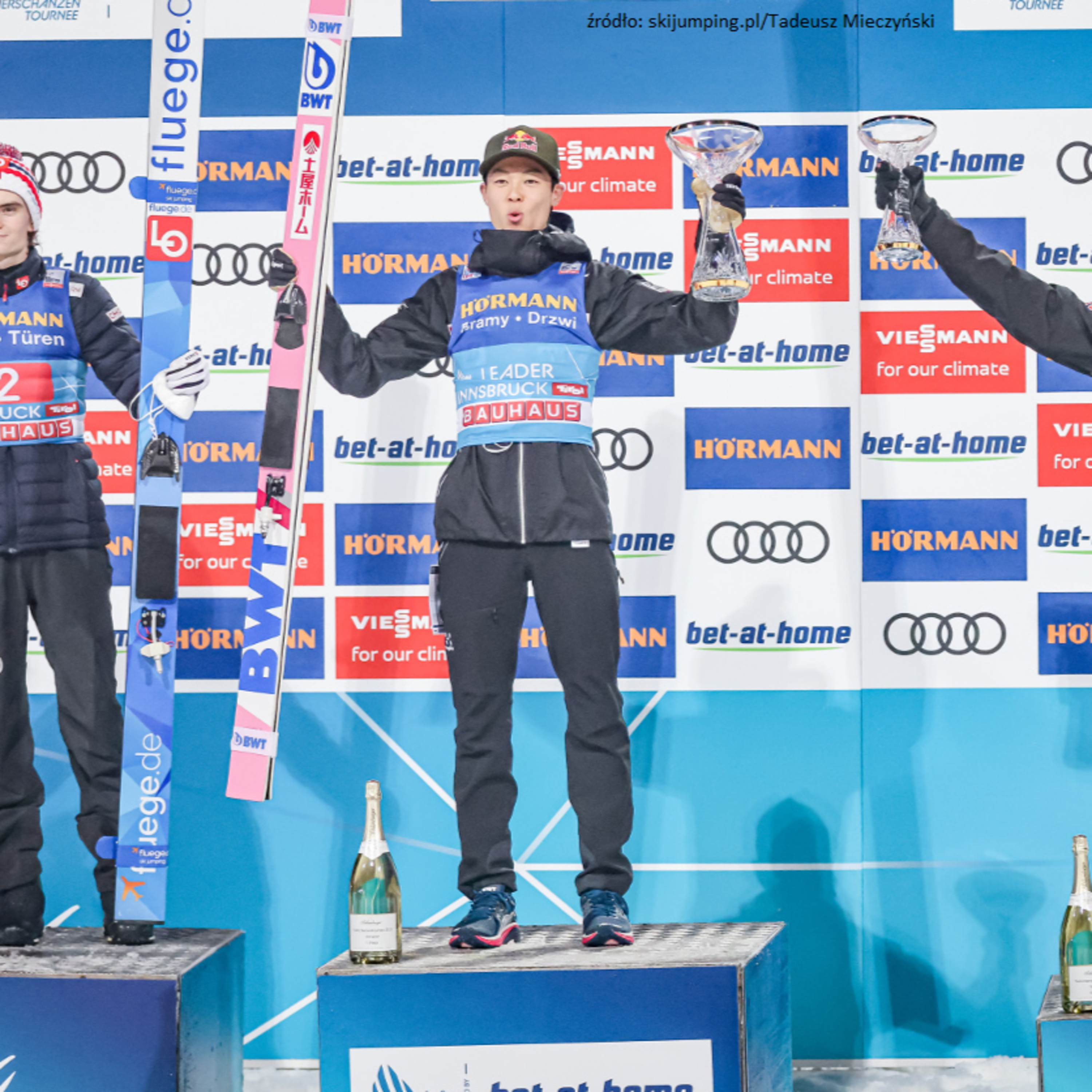 Podium Habdasa, dominacja Rosjanek i WAŻNA INFORMACJA. Falun FIS Cup 2021.