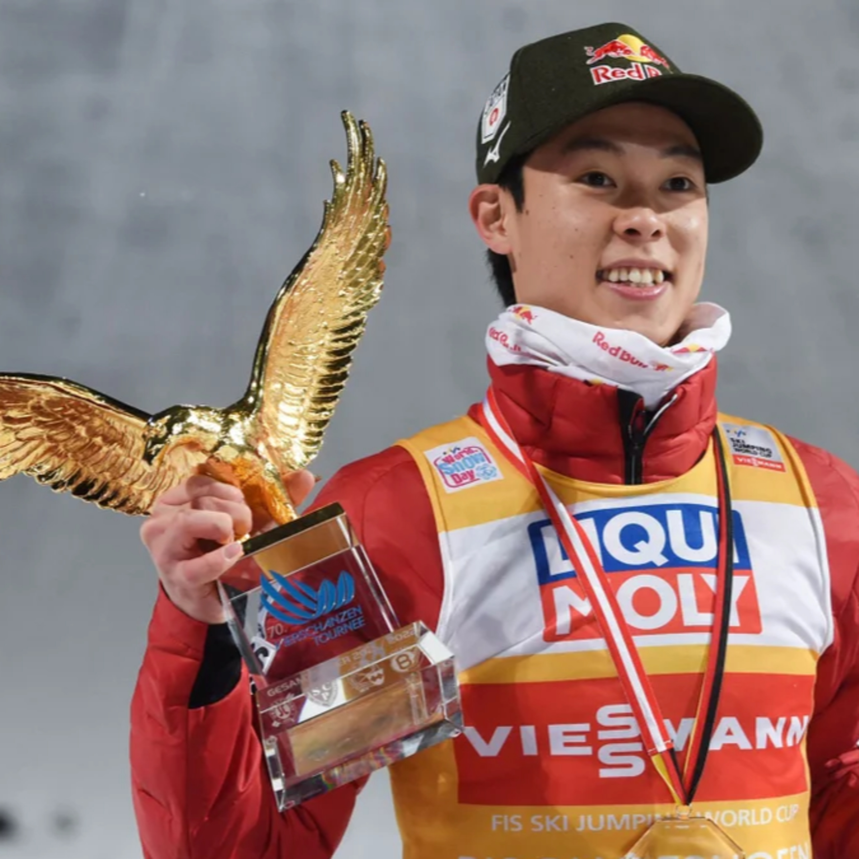 Podium Habdasa, dominacja Rosjanek i WAŻNA INFORMACJA. Falun FIS Cup 2021.