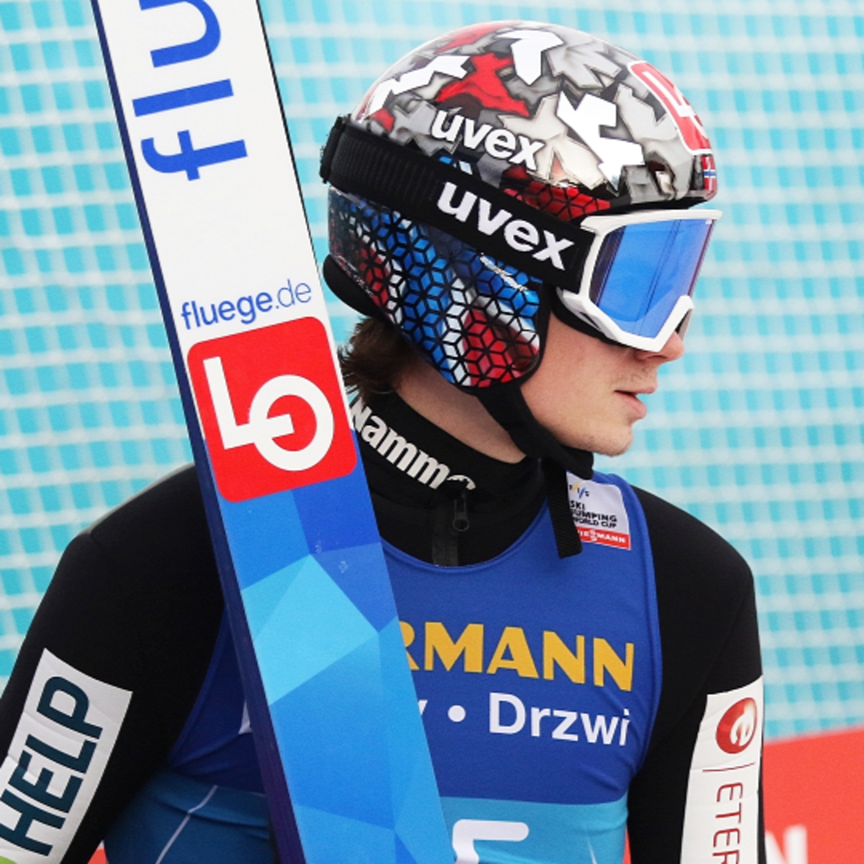 Podium Habdasa, dominacja Rosjanek i WAŻNA INFORMACJA. Falun FIS Cup 2021.