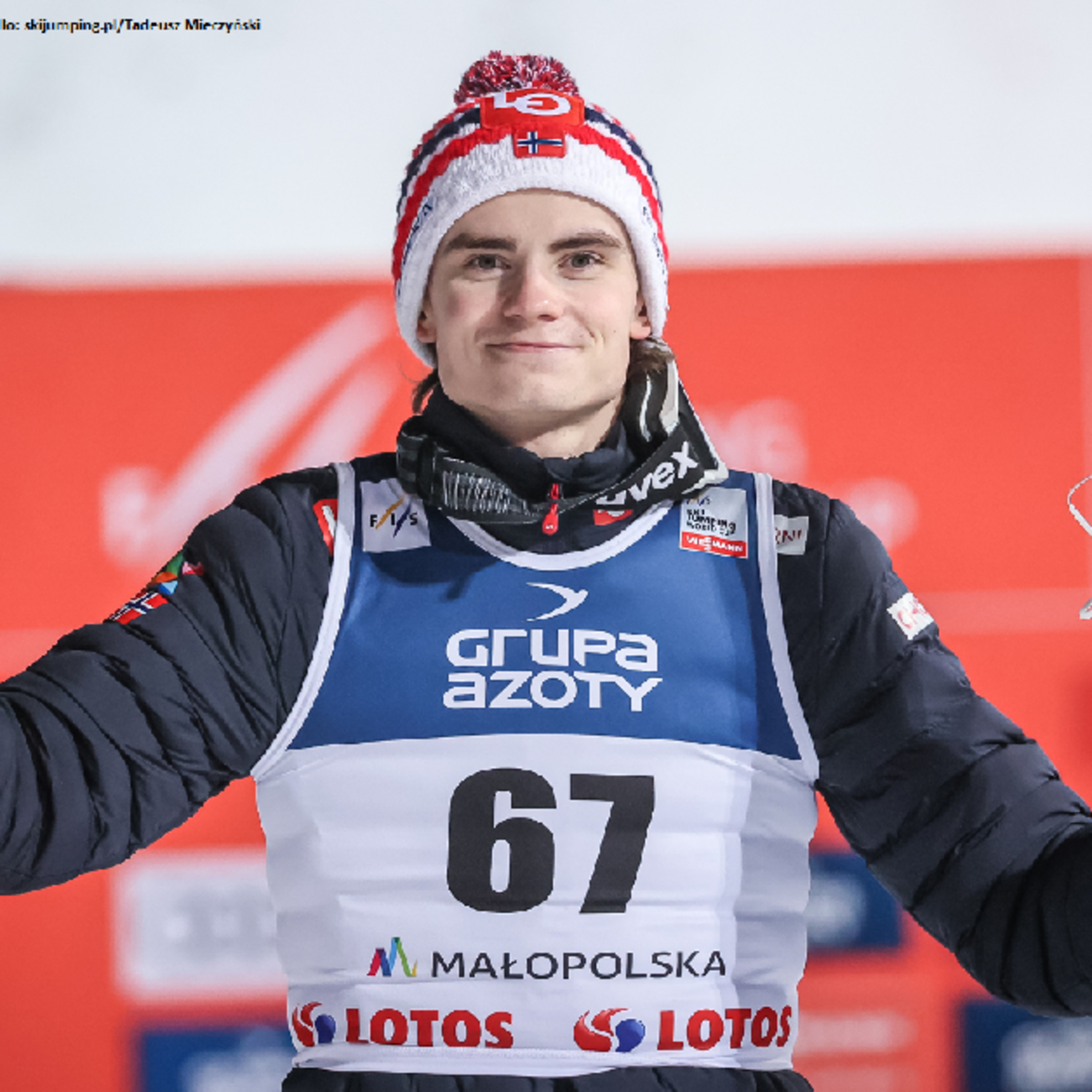 Podium Habdasa, dominacja Rosjanek i WAŻNA INFORMACJA. Falun FIS Cup 2021.
