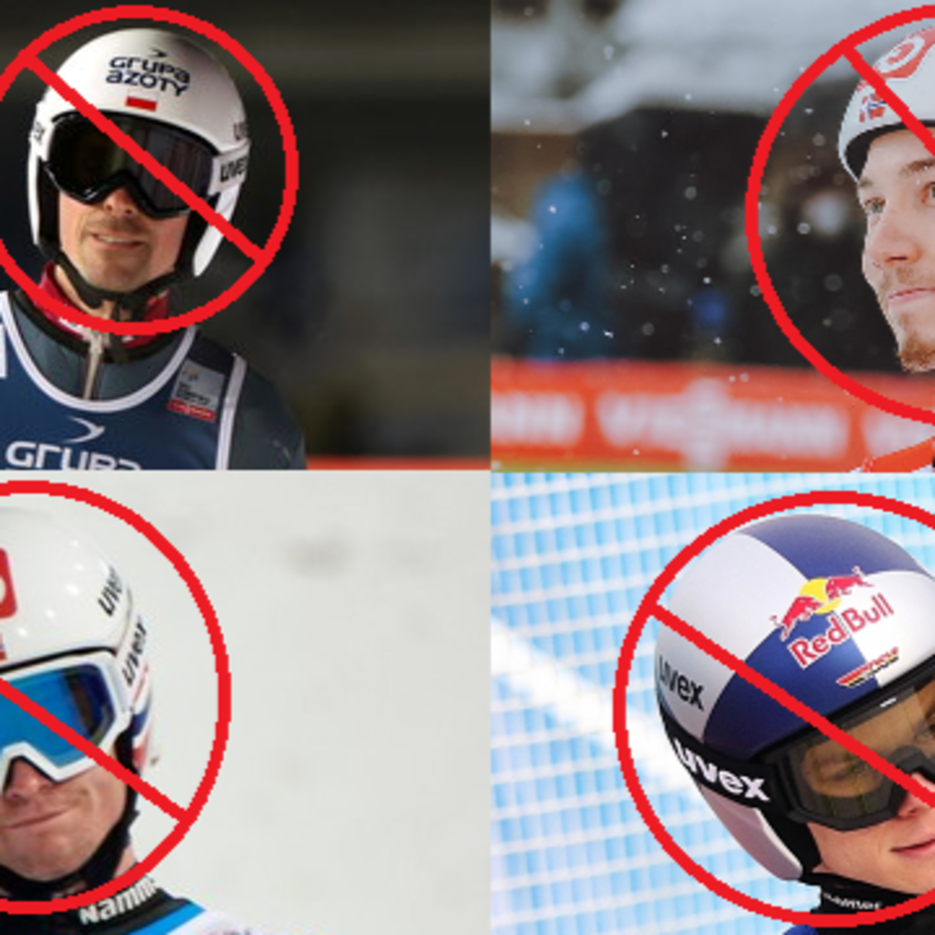 Podium Habdasa, dominacja Rosjanek i WAŻNA INFORMACJA. Falun FIS Cup 2021.