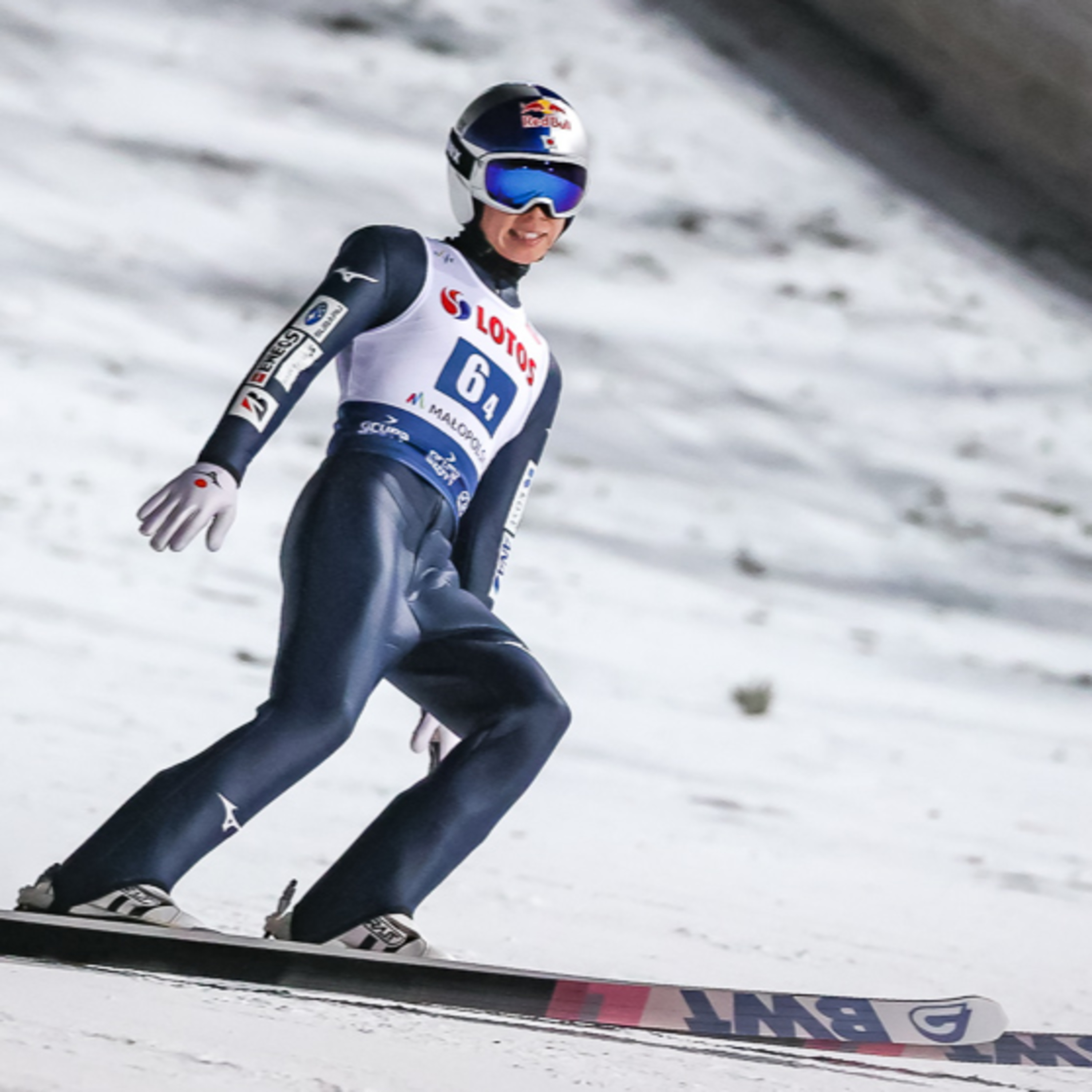 Podium Habdasa, dominacja Rosjanek i WAŻNA INFORMACJA. Falun FIS Cup 2021.