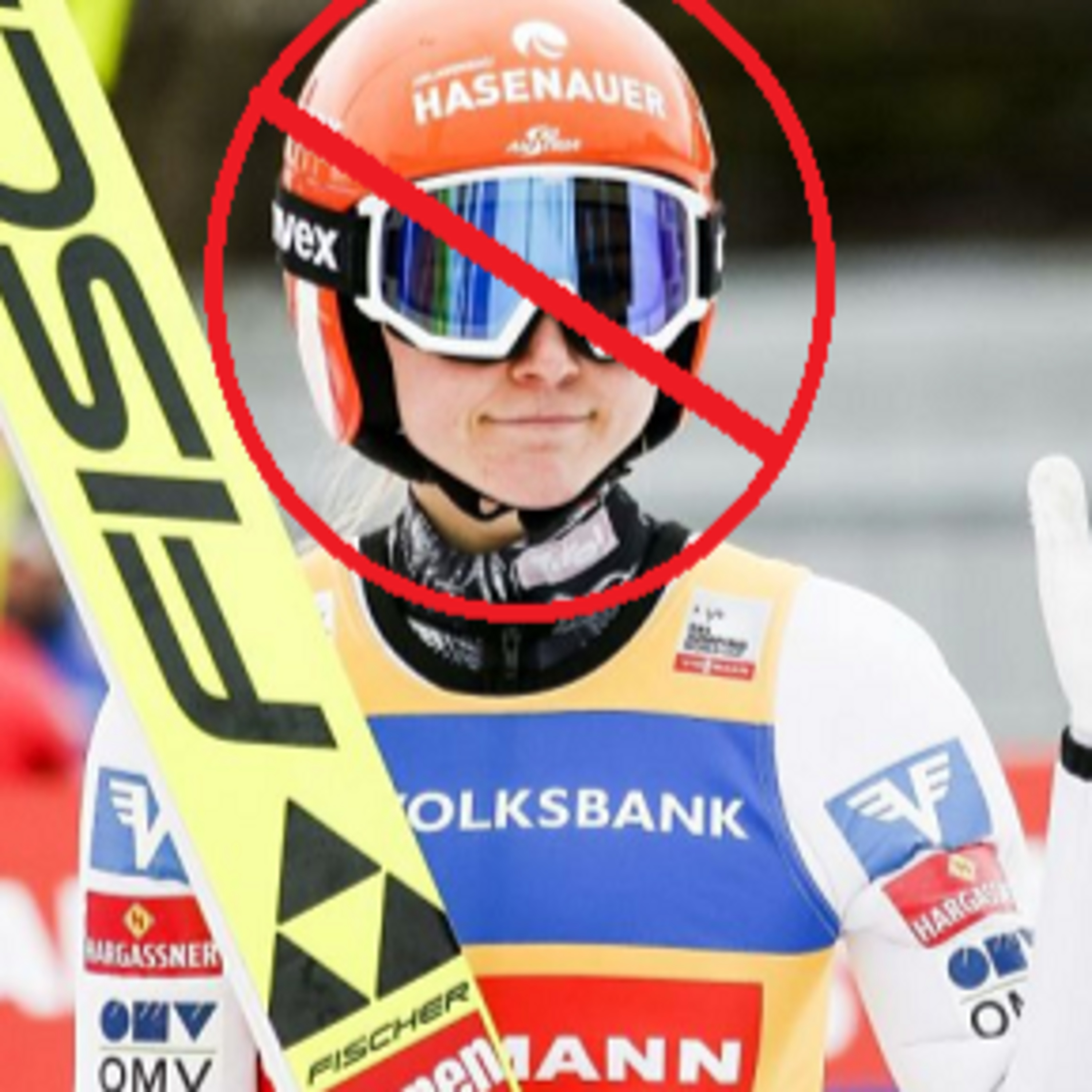 Podium Habdasa, dominacja Rosjanek i WAŻNA INFORMACJA. Falun FIS Cup 2021.