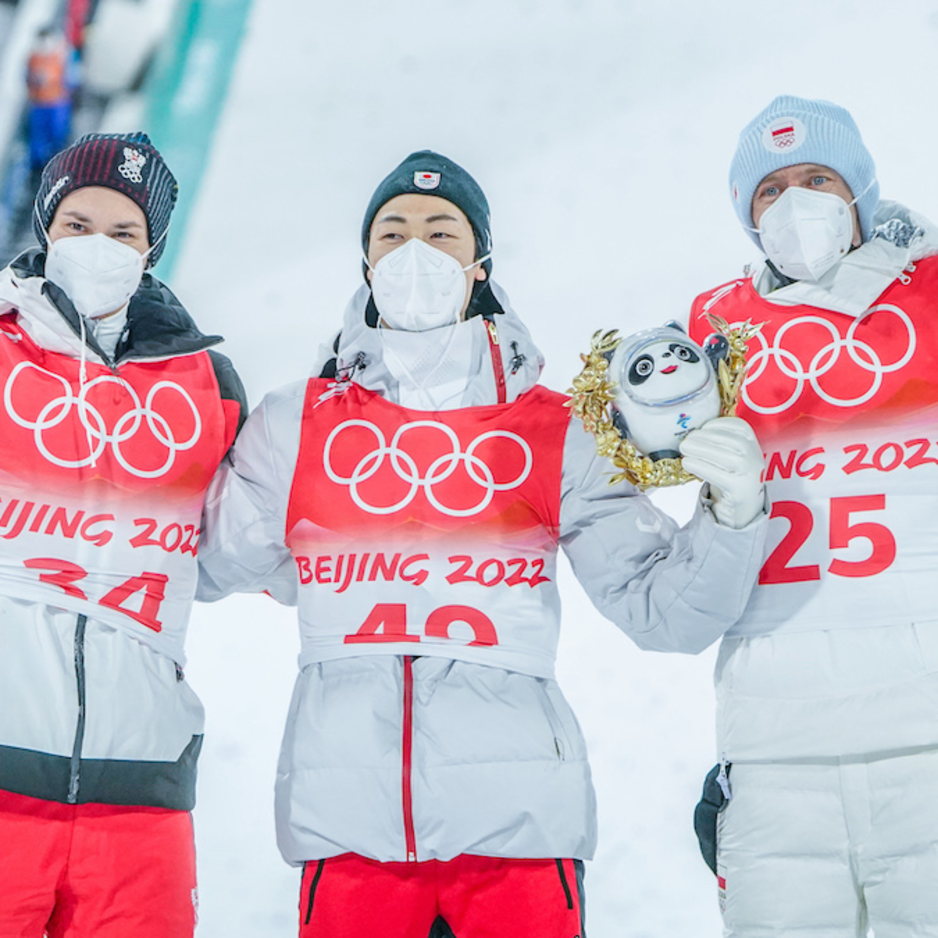 Podium Habdasa, dominacja Rosjanek i WAŻNA INFORMACJA. Falun FIS Cup 2021.