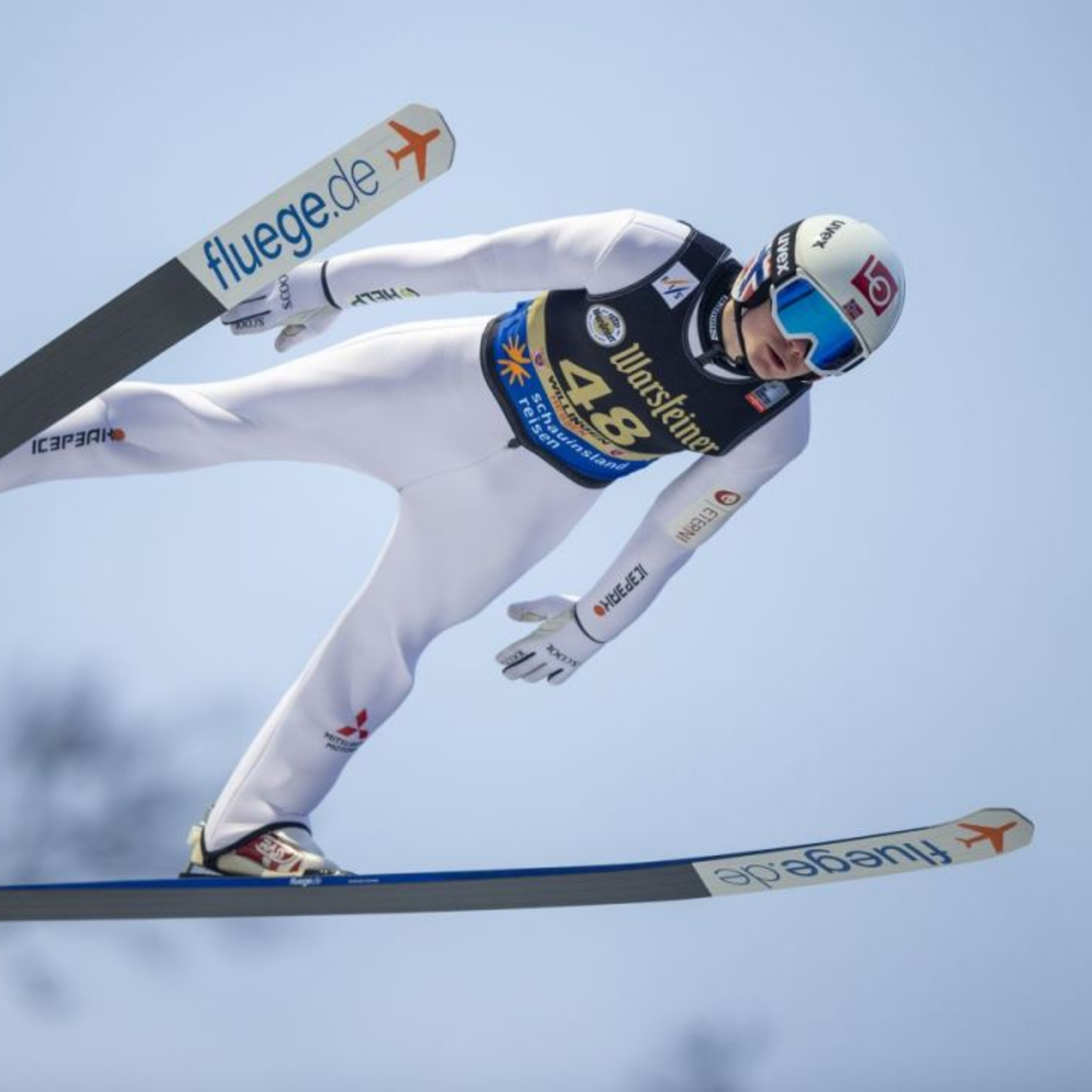 Podium Habdasa, dominacja Rosjanek i WAŻNA INFORMACJA. Falun FIS Cup 2021.