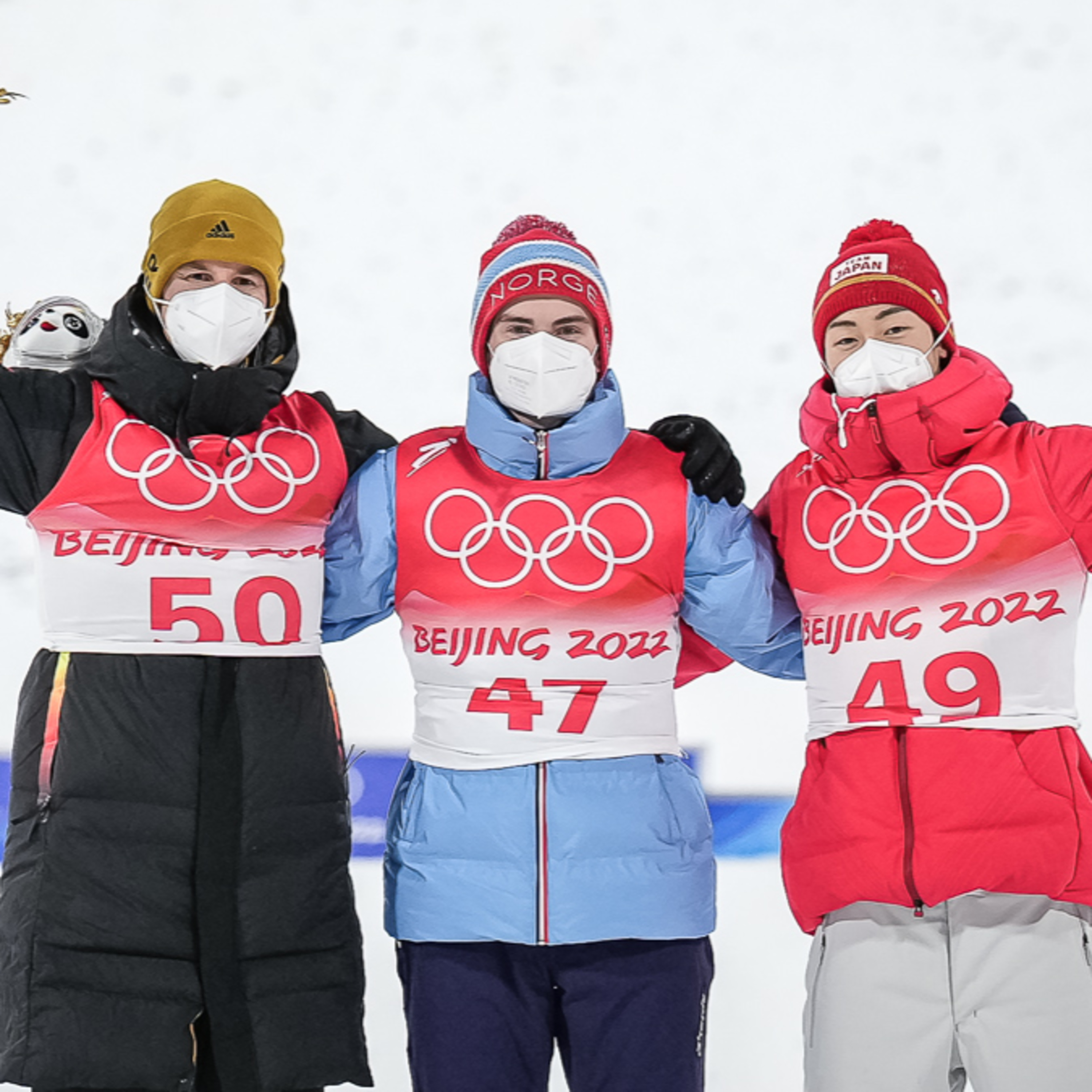 Podium Habdasa, dominacja Rosjanek i WAŻNA INFORMACJA. Falun FIS Cup 2021.