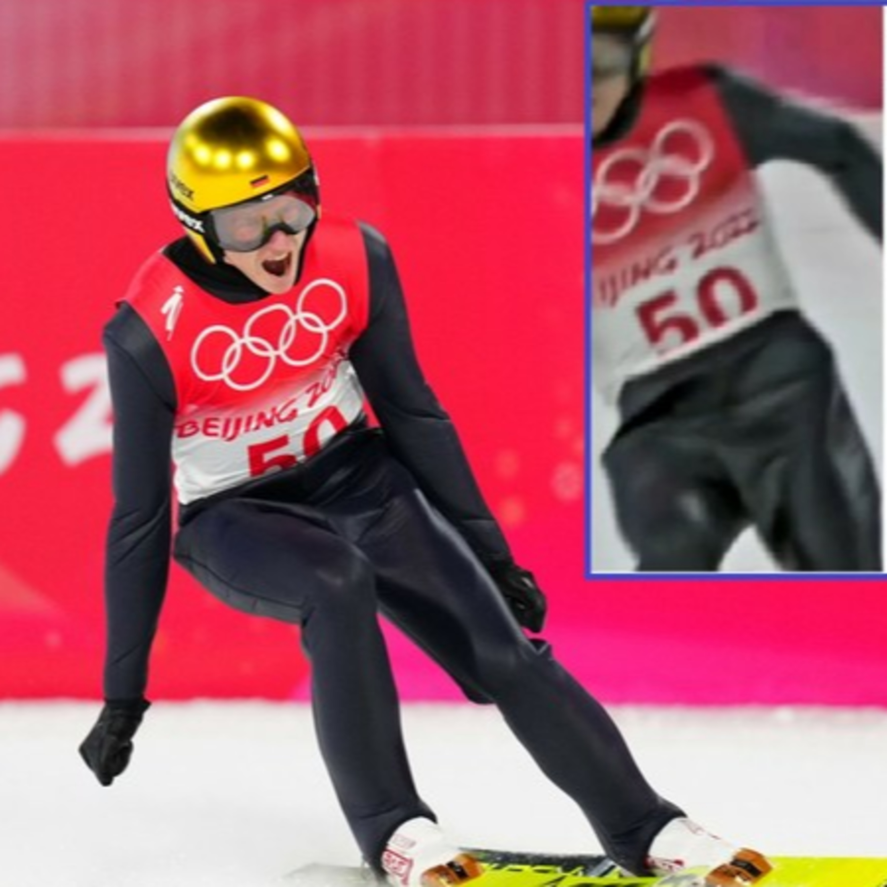 Podium Habdasa, dominacja Rosjanek i WAŻNA INFORMACJA. Falun FIS Cup 2021.