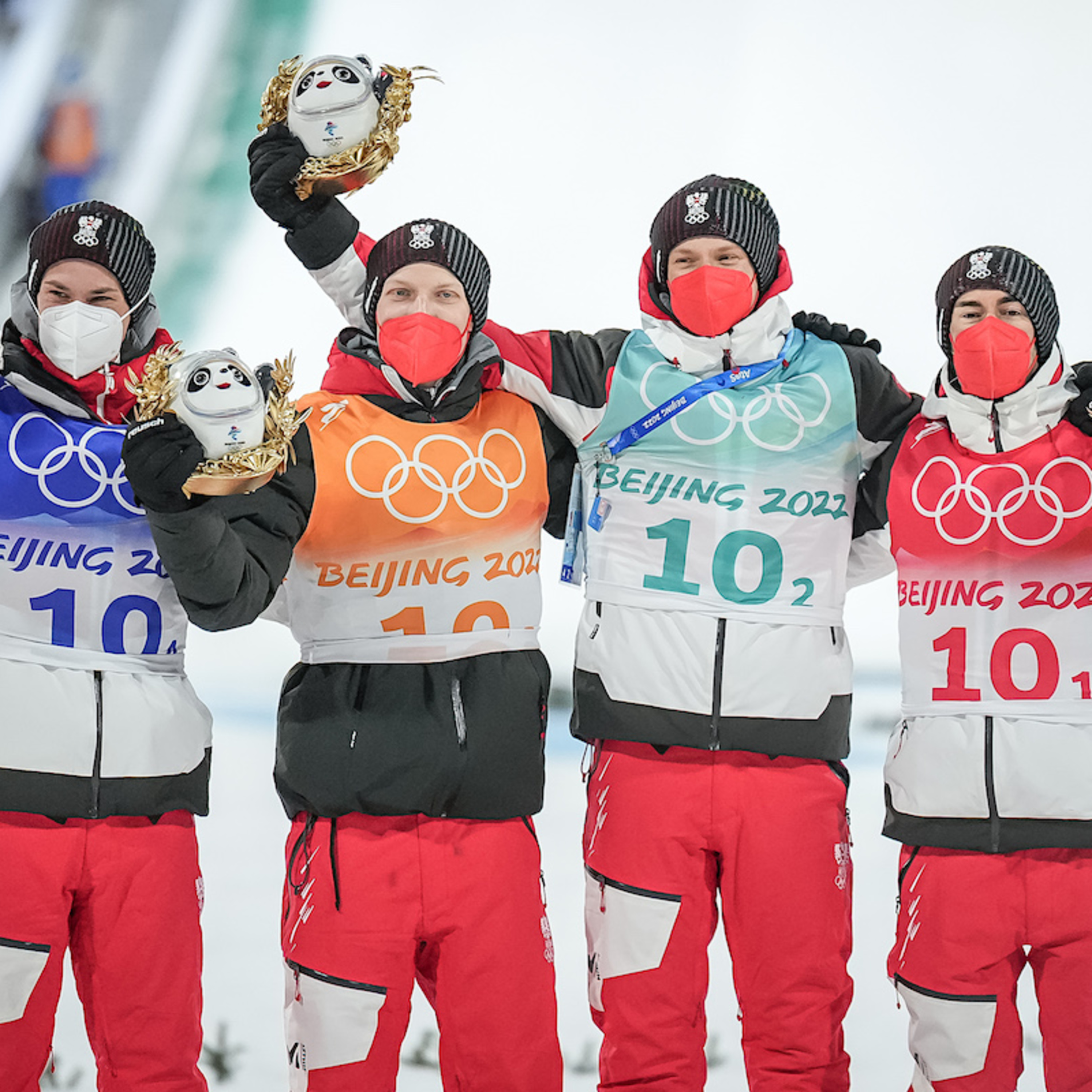 Podium Habdasa, dominacja Rosjanek i WAŻNA INFORMACJA. Falun FIS Cup 2021.