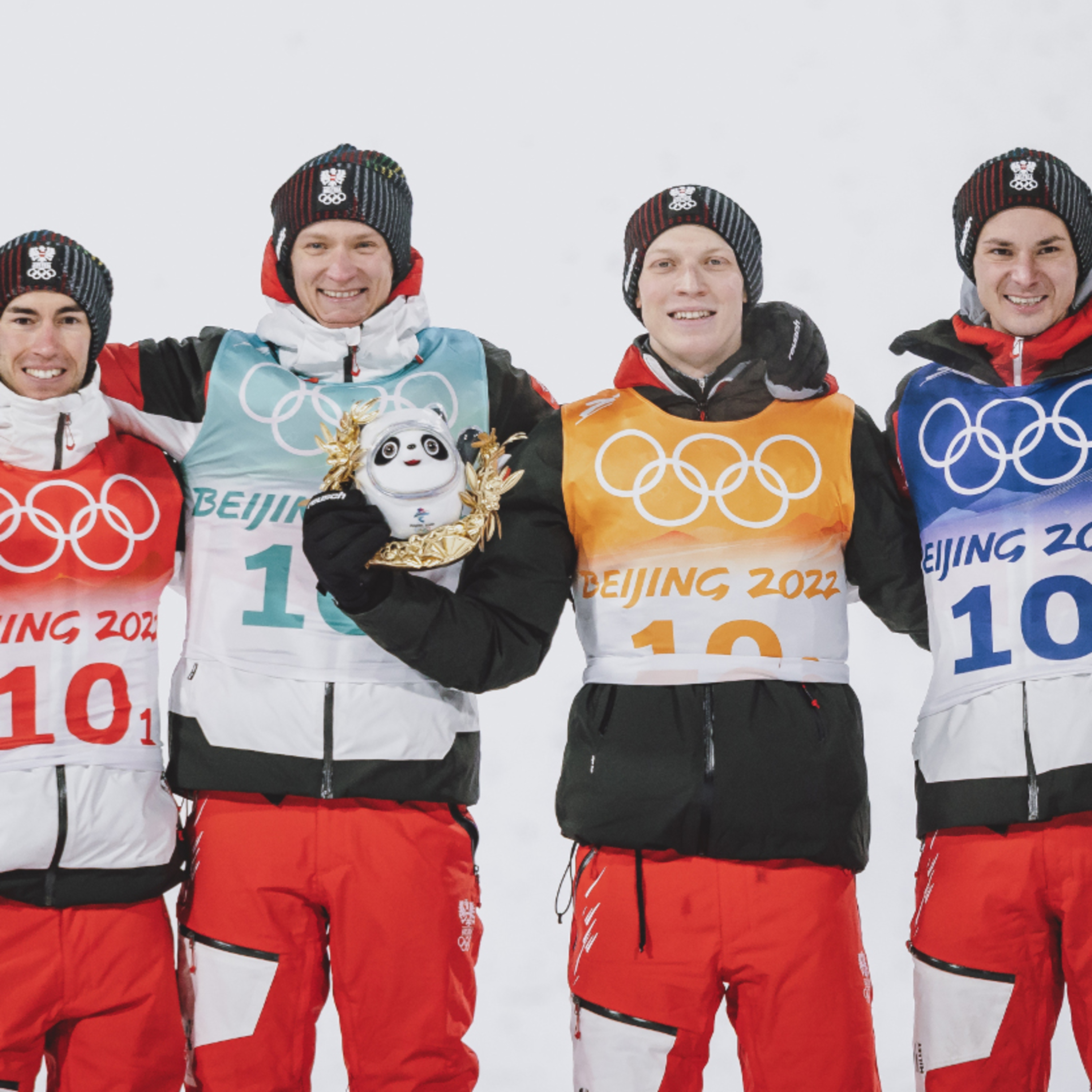 Podium Habdasa, dominacja Rosjanek i WAŻNA INFORMACJA. Falun FIS Cup 2021.
