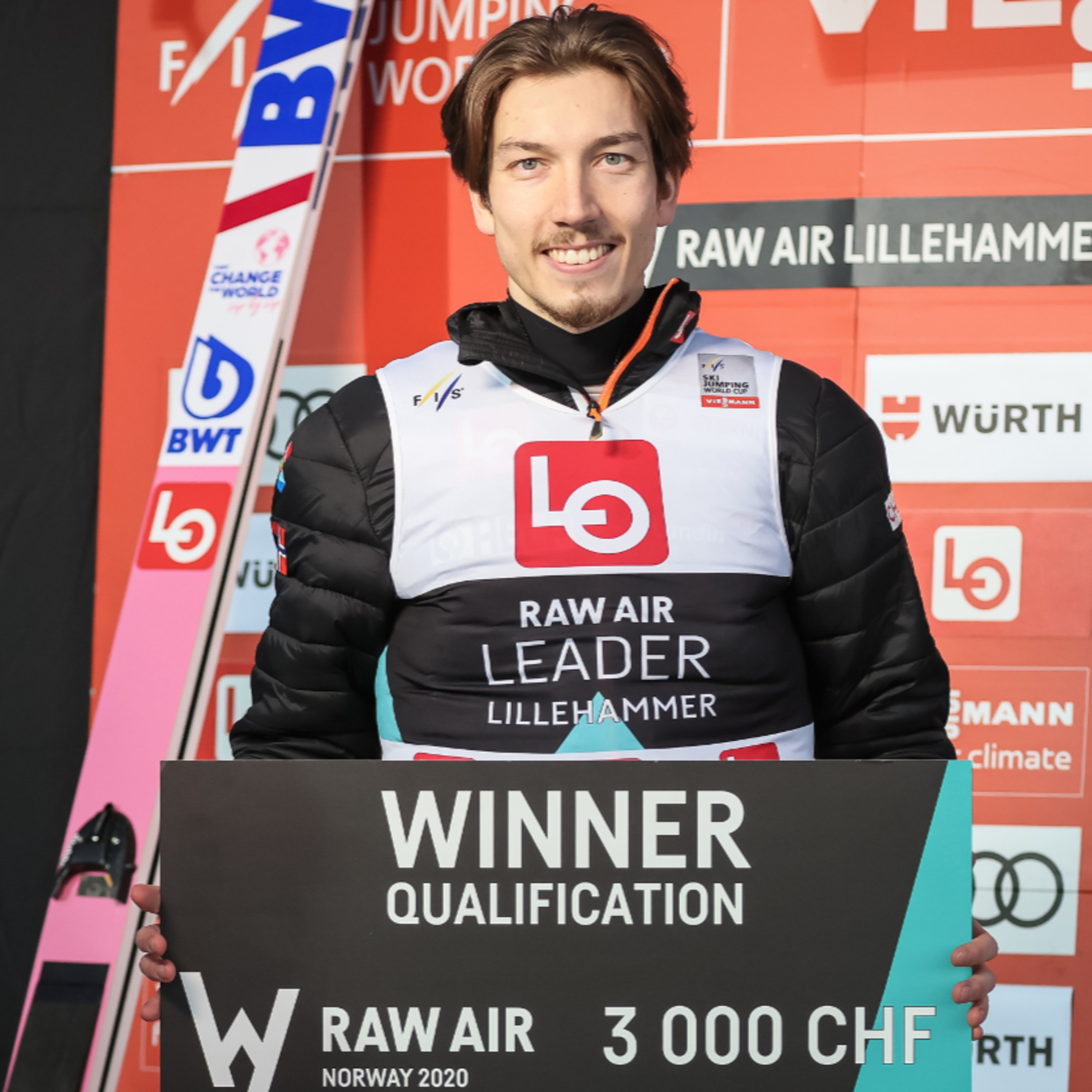 Podium Habdasa, dominacja Rosjanek i WAŻNA INFORMACJA. Falun FIS Cup 2021.