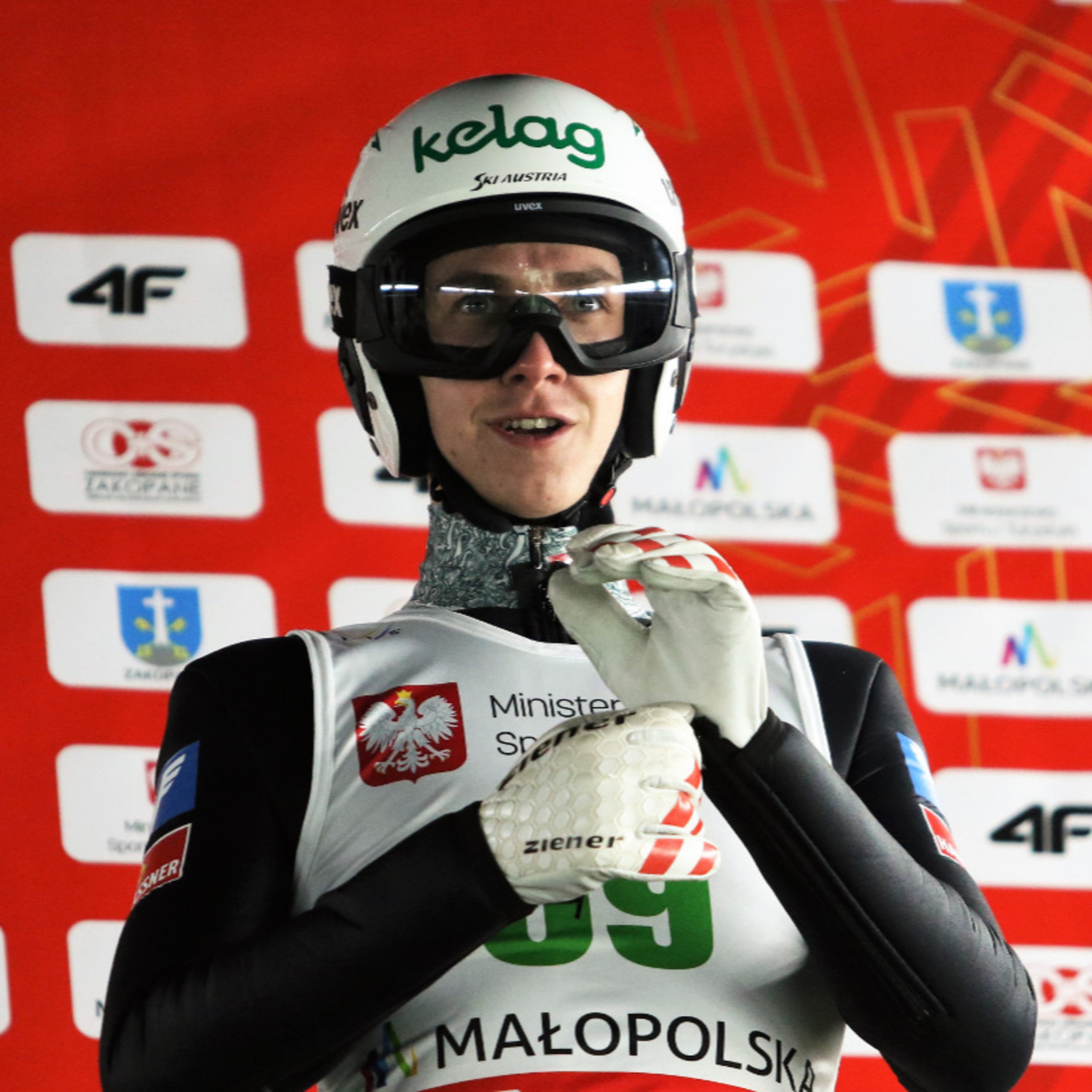 Podium Habdasa, dominacja Rosjanek i WAŻNA INFORMACJA. Falun FIS Cup 2021.