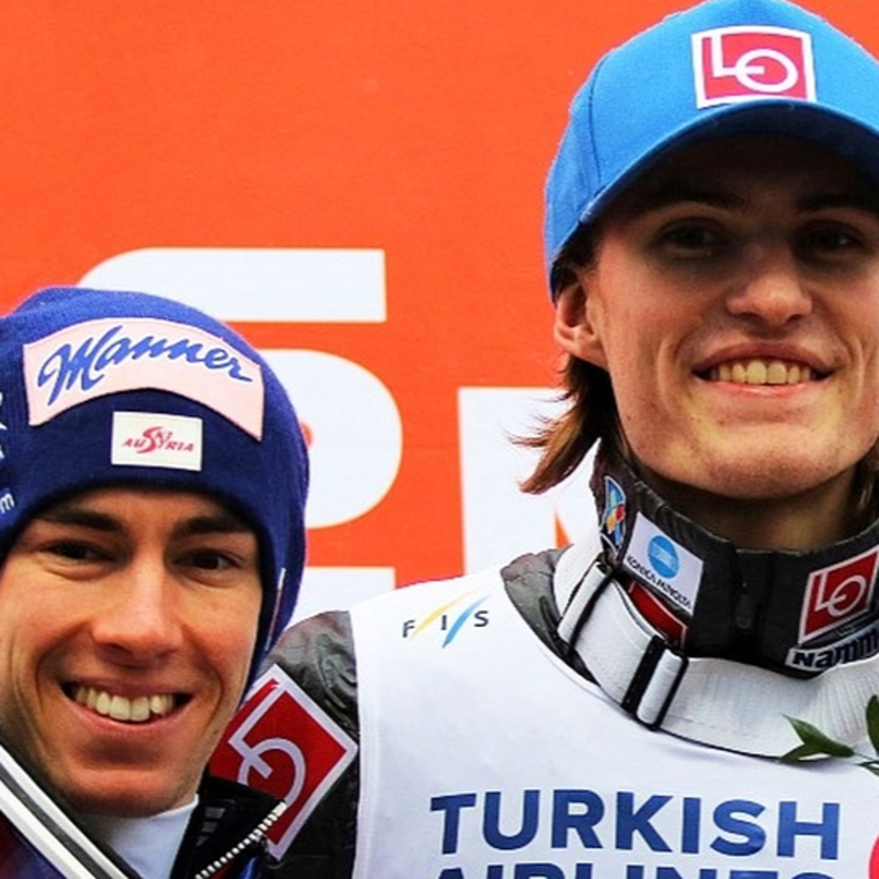 Podium Habdasa, dominacja Rosjanek i WAŻNA INFORMACJA. Falun FIS Cup 2021.
