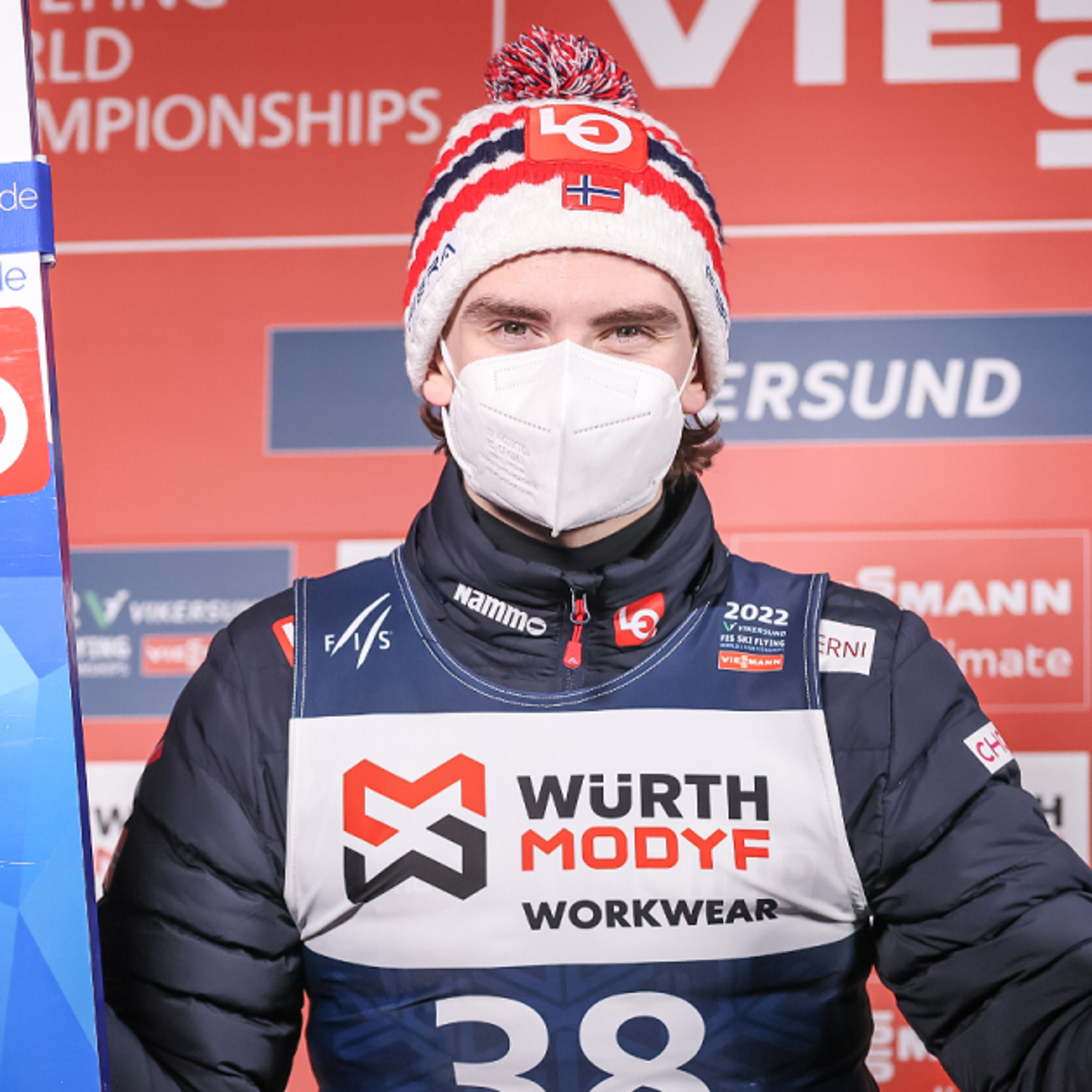 Podium Habdasa, dominacja Rosjanek i WAŻNA INFORMACJA. Falun FIS Cup 2021.