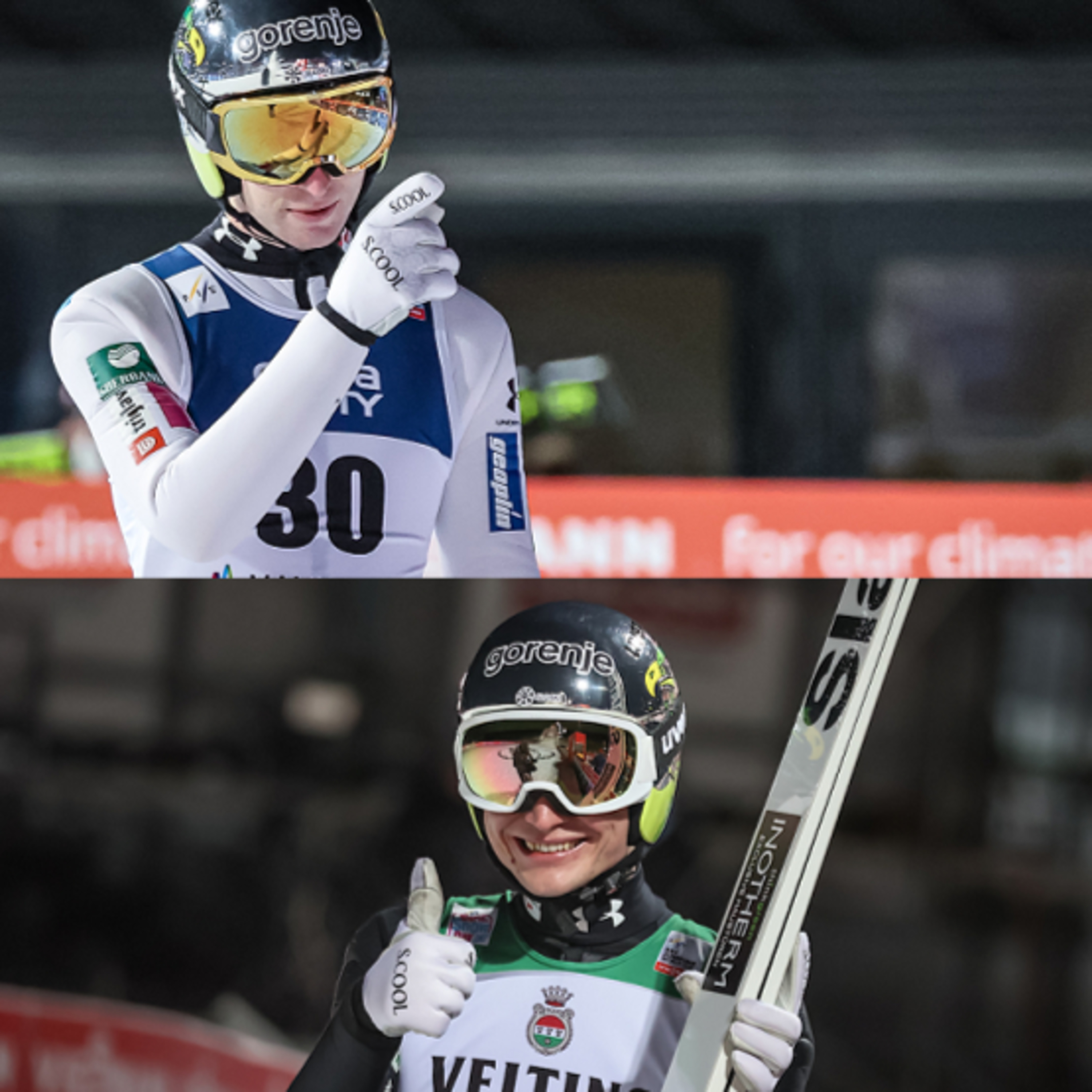 Podium Habdasa, dominacja Rosjanek i WAŻNA INFORMACJA. Falun FIS Cup 2021.