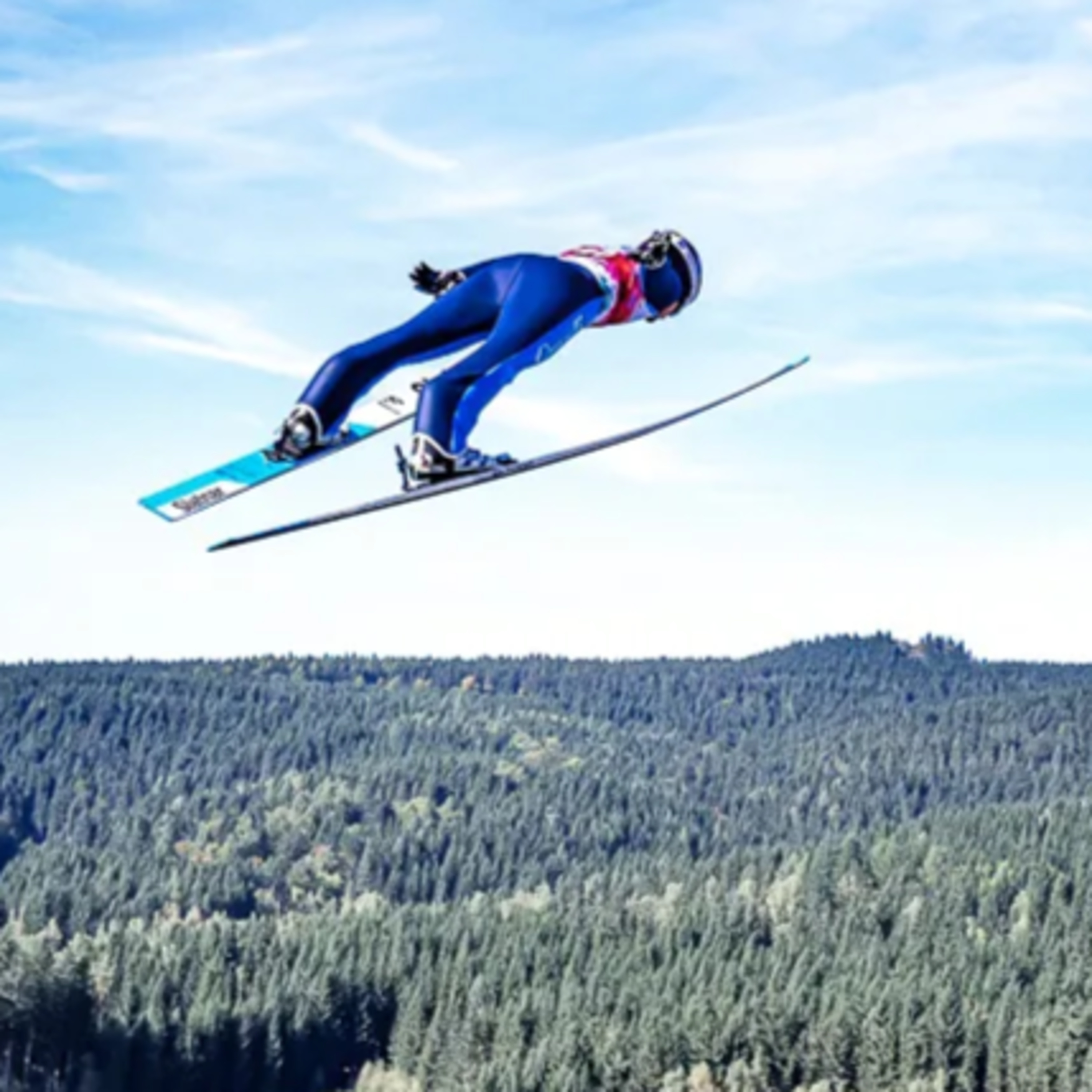 Podium Habdasa, dominacja Rosjanek i WAŻNA INFORMACJA. Falun FIS Cup 2021.