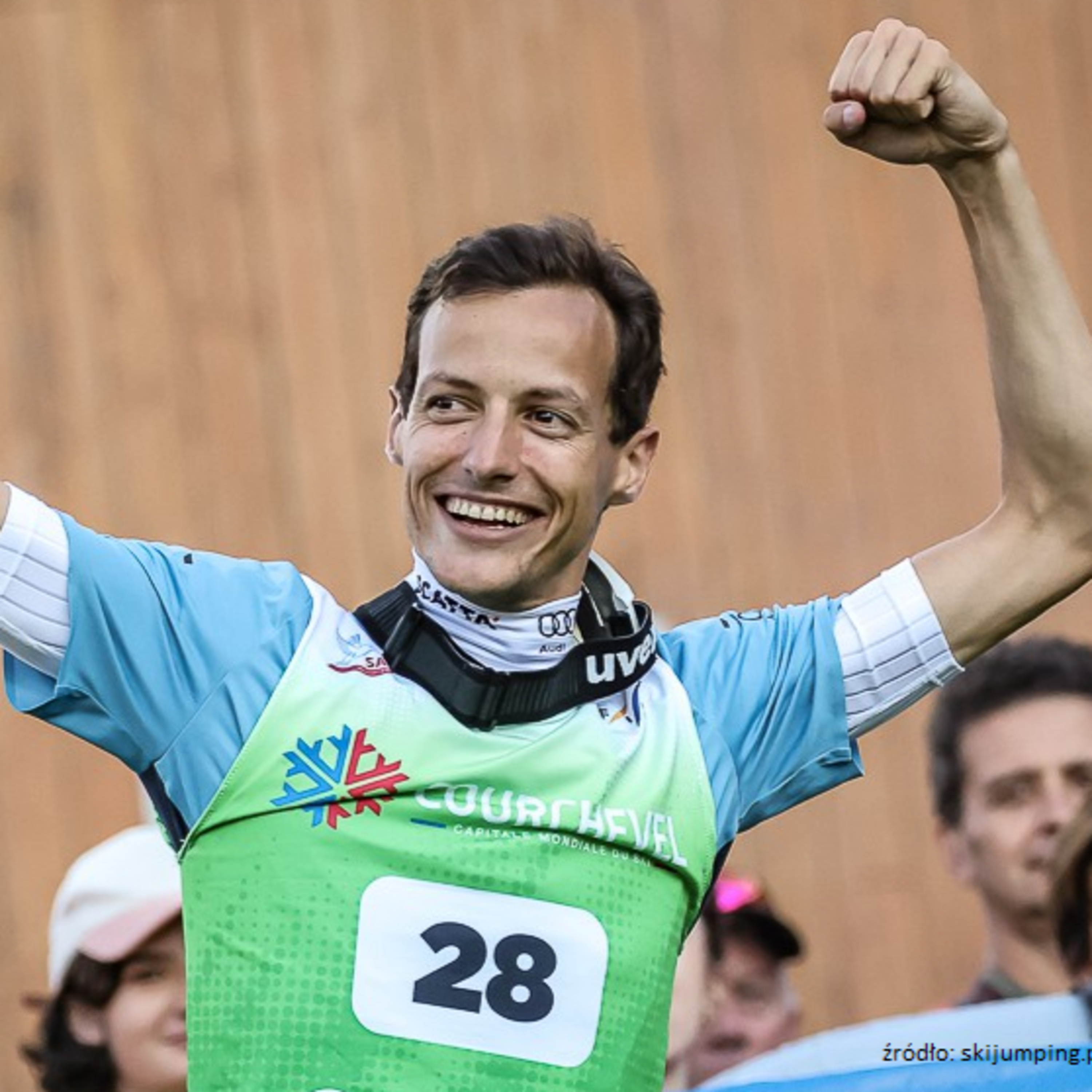 Podium Habdasa, dominacja Rosjanek i WAŻNA INFORMACJA. Falun FIS Cup 2021.