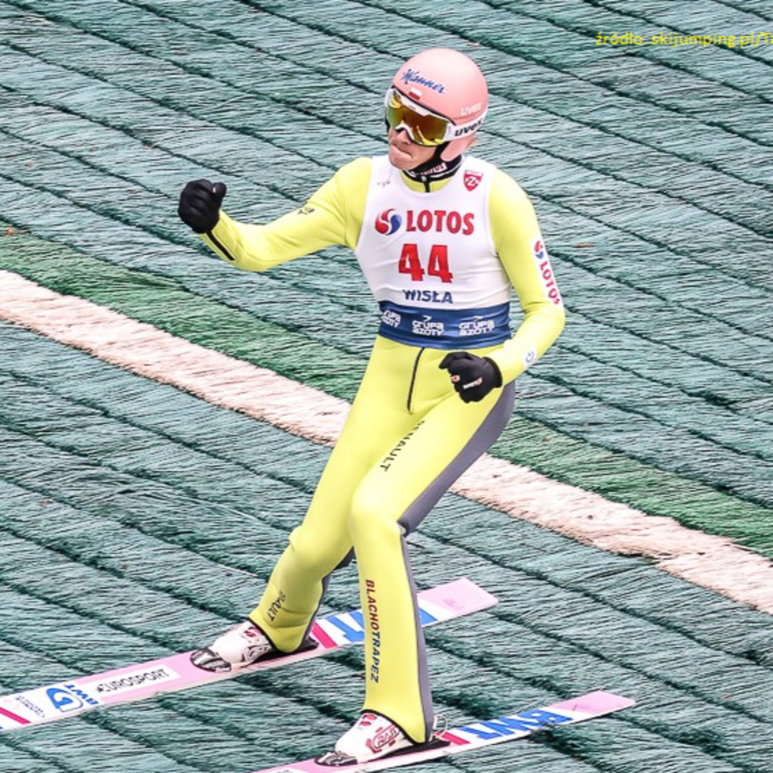 Podium Habdasa, dominacja Rosjanek i WAŻNA INFORMACJA. Falun FIS Cup 2021.