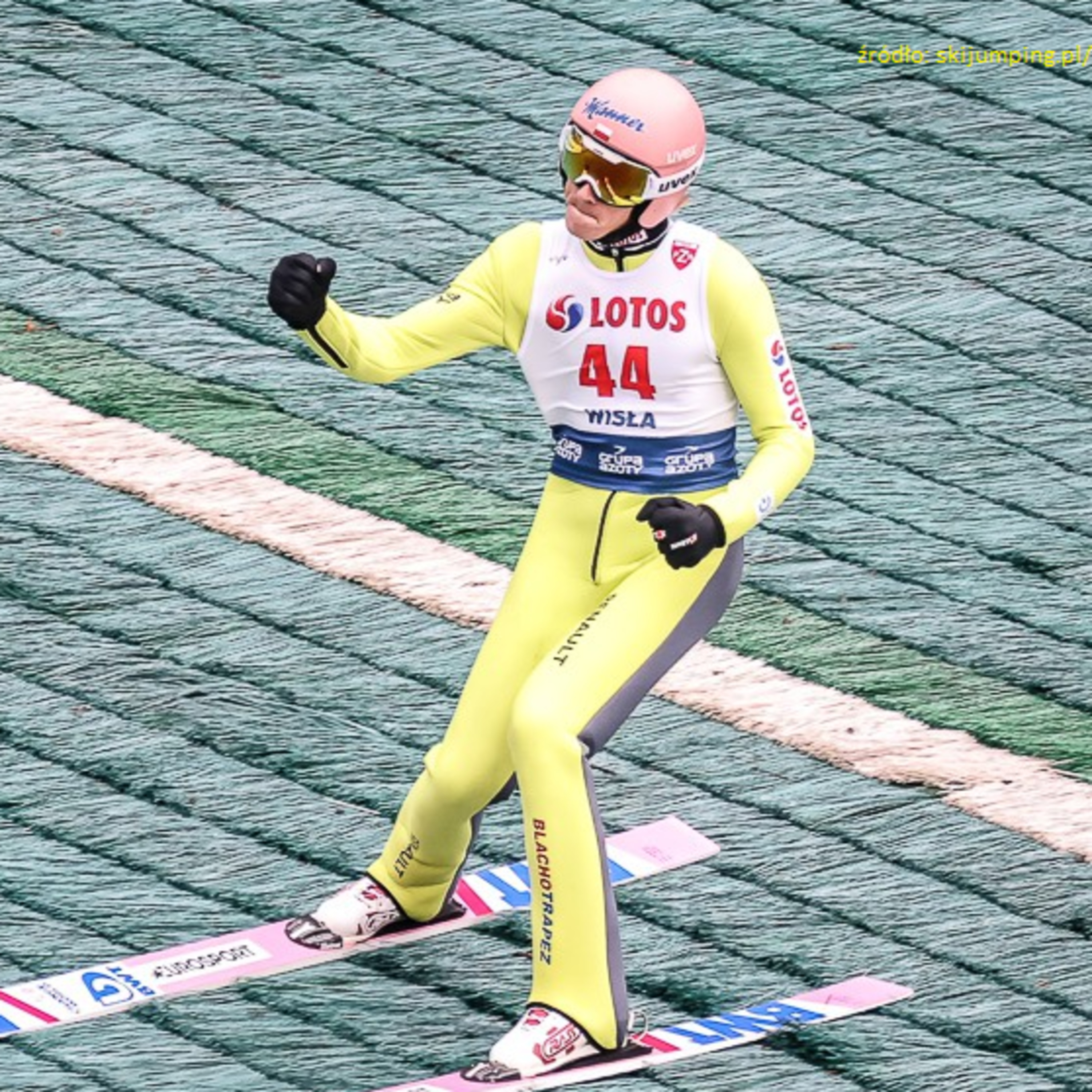 Podium Habdasa, dominacja Rosjanek i WAŻNA INFORMACJA. Falun FIS Cup 2021.