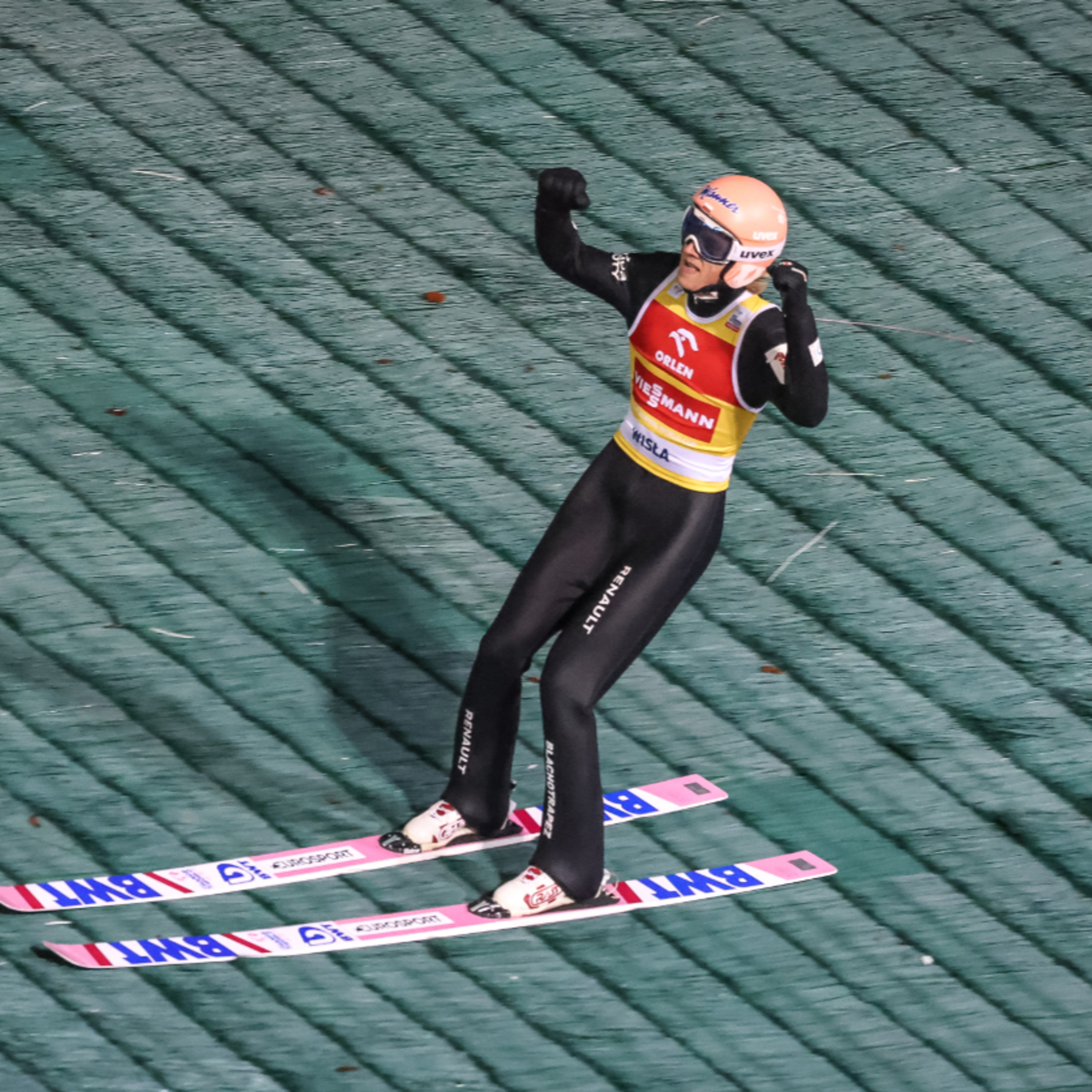 Podium Habdasa, dominacja Rosjanek i WAŻNA INFORMACJA. Falun FIS Cup 2021.