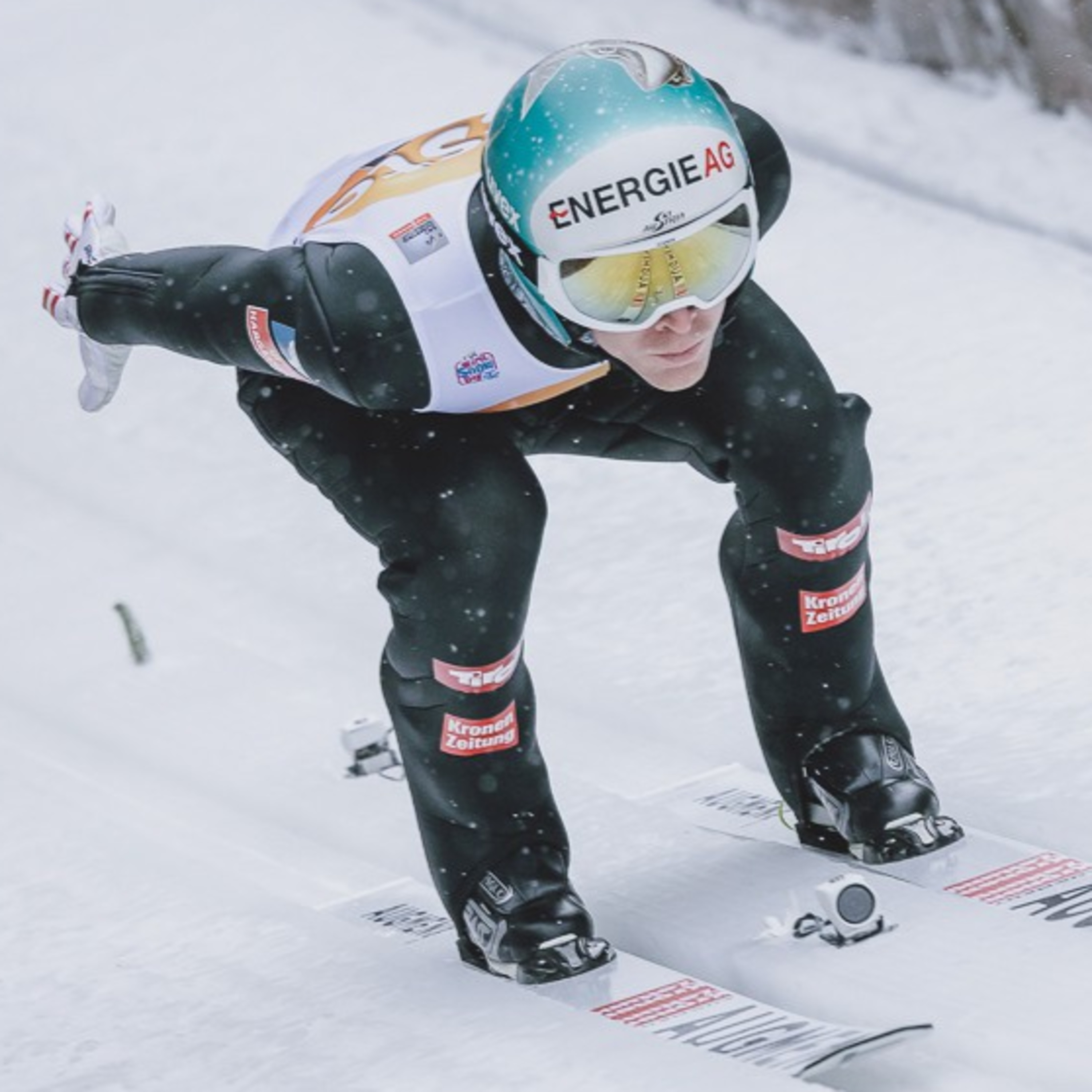 Podium Habdasa, dominacja Rosjanek i WAŻNA INFORMACJA. Falun FIS Cup 2021.