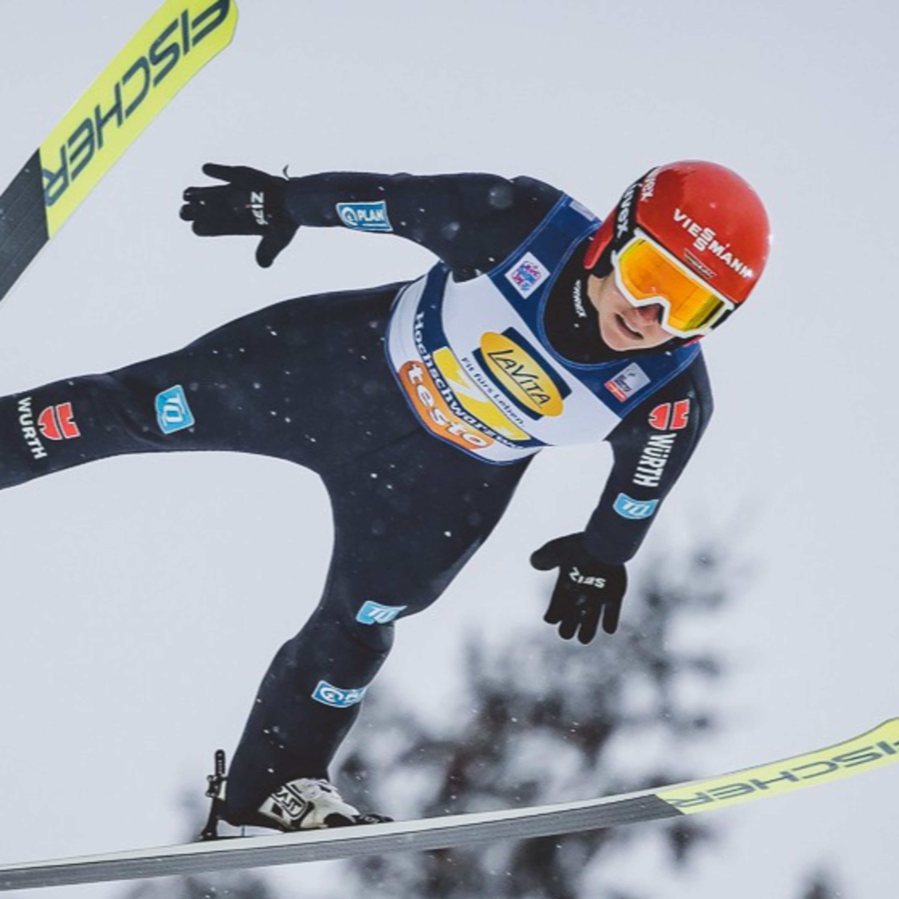 Podium Habdasa, dominacja Rosjanek i WAŻNA INFORMACJA. Falun FIS Cup 2021.