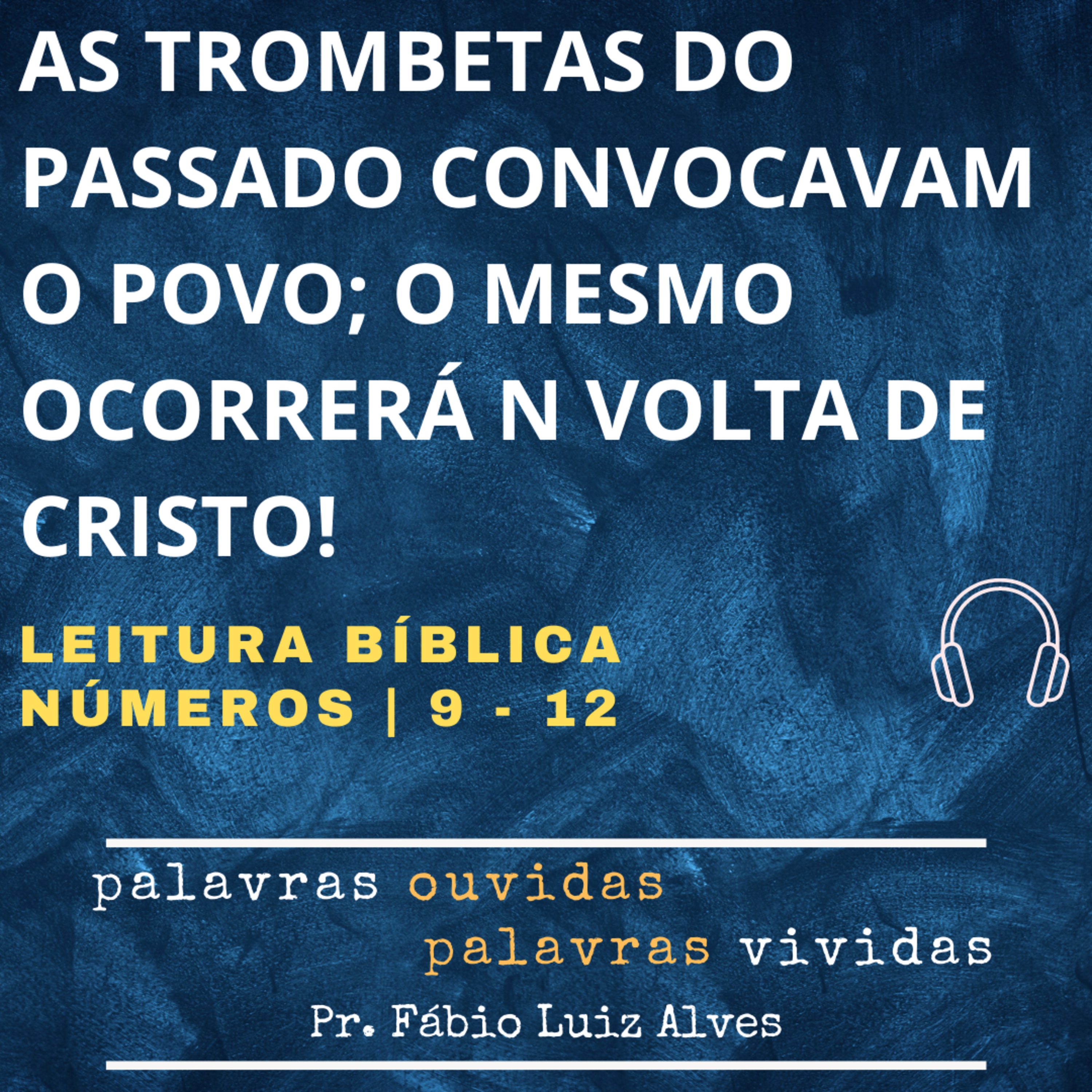 PALAVRAS OUVIDAS E VIVIDAS