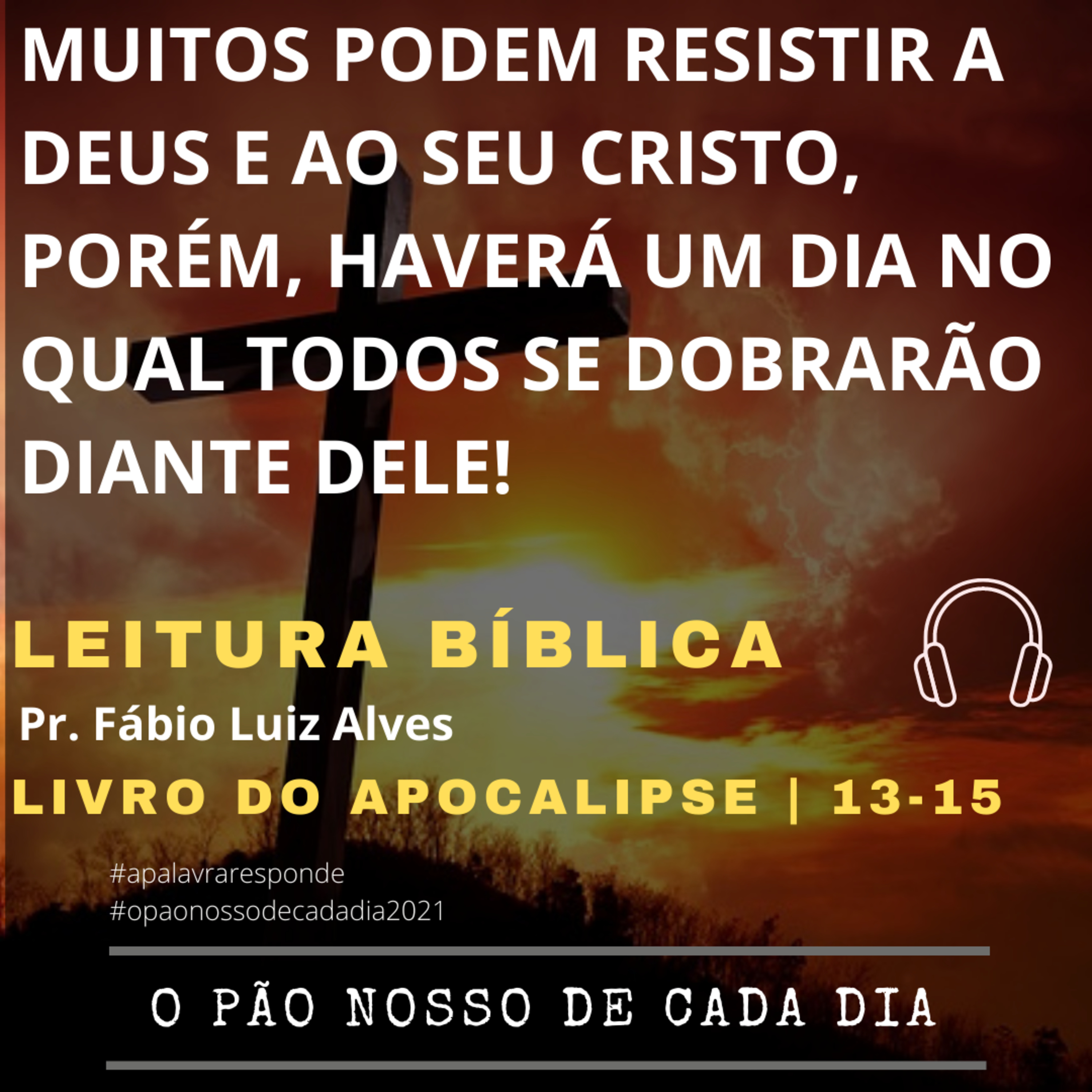 PALAVRAS OUVIDAS E VIVIDAS