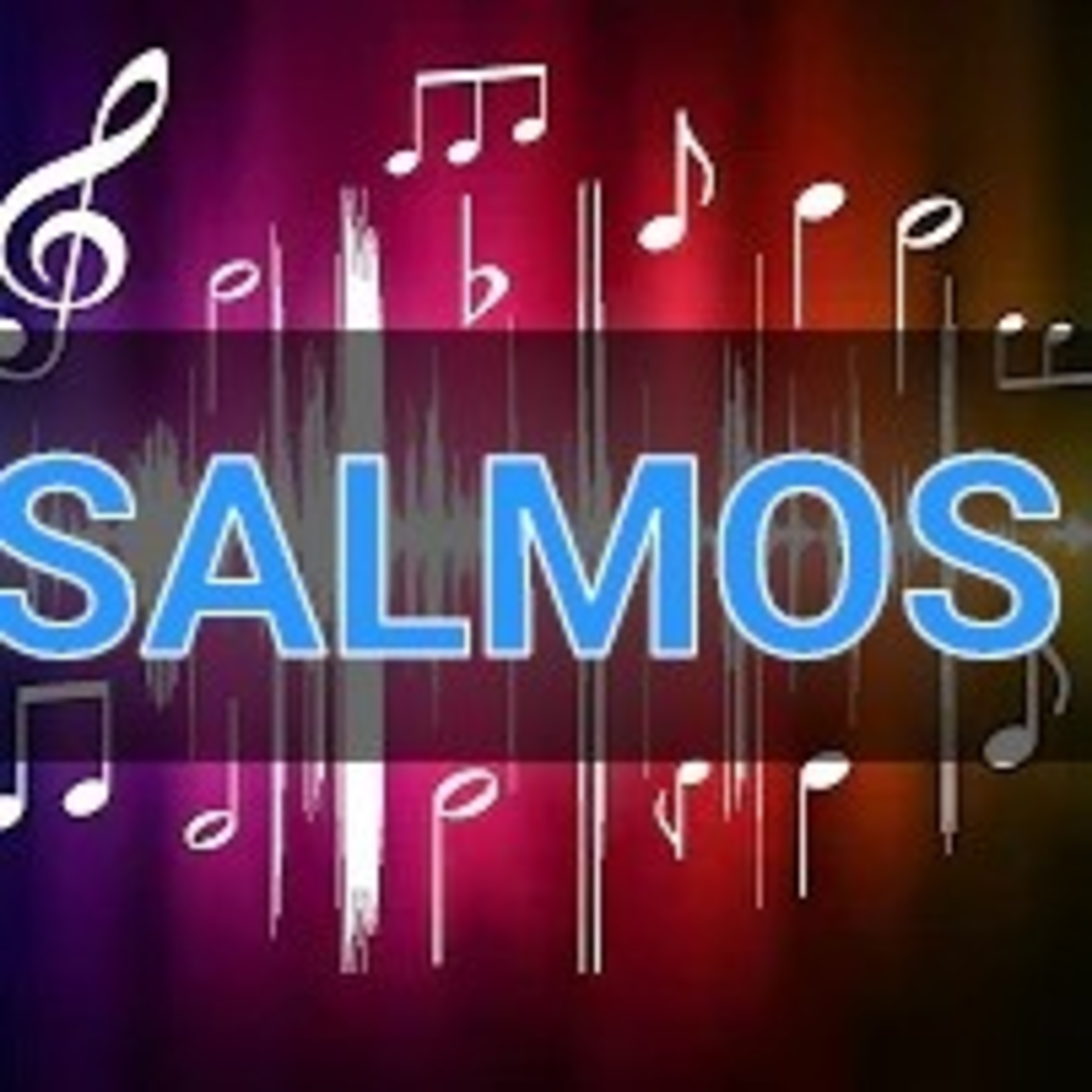 Salmo 4 episode artwork