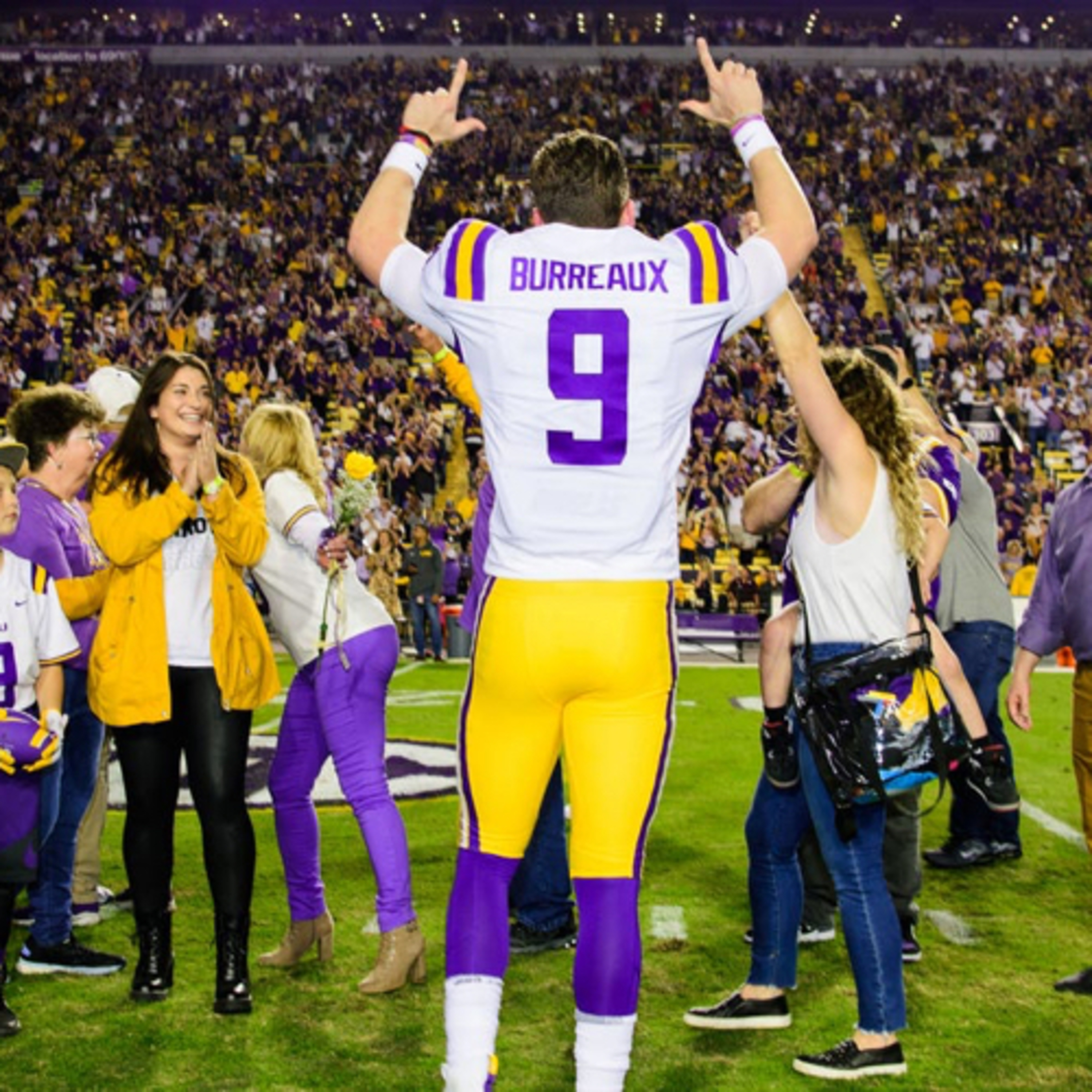 2020 NFL Mock Draft