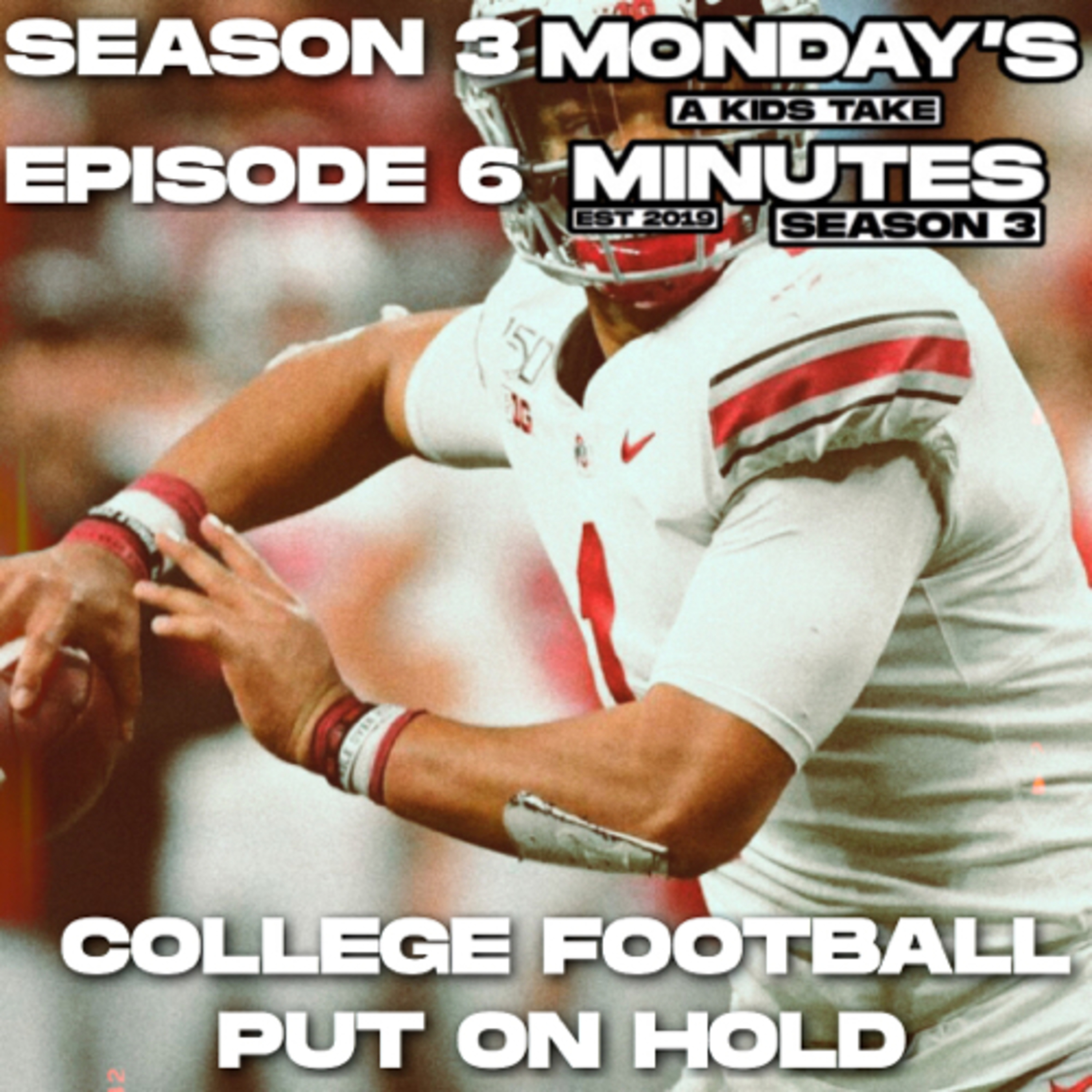 Mondays Minutes - A Kid\'s Take