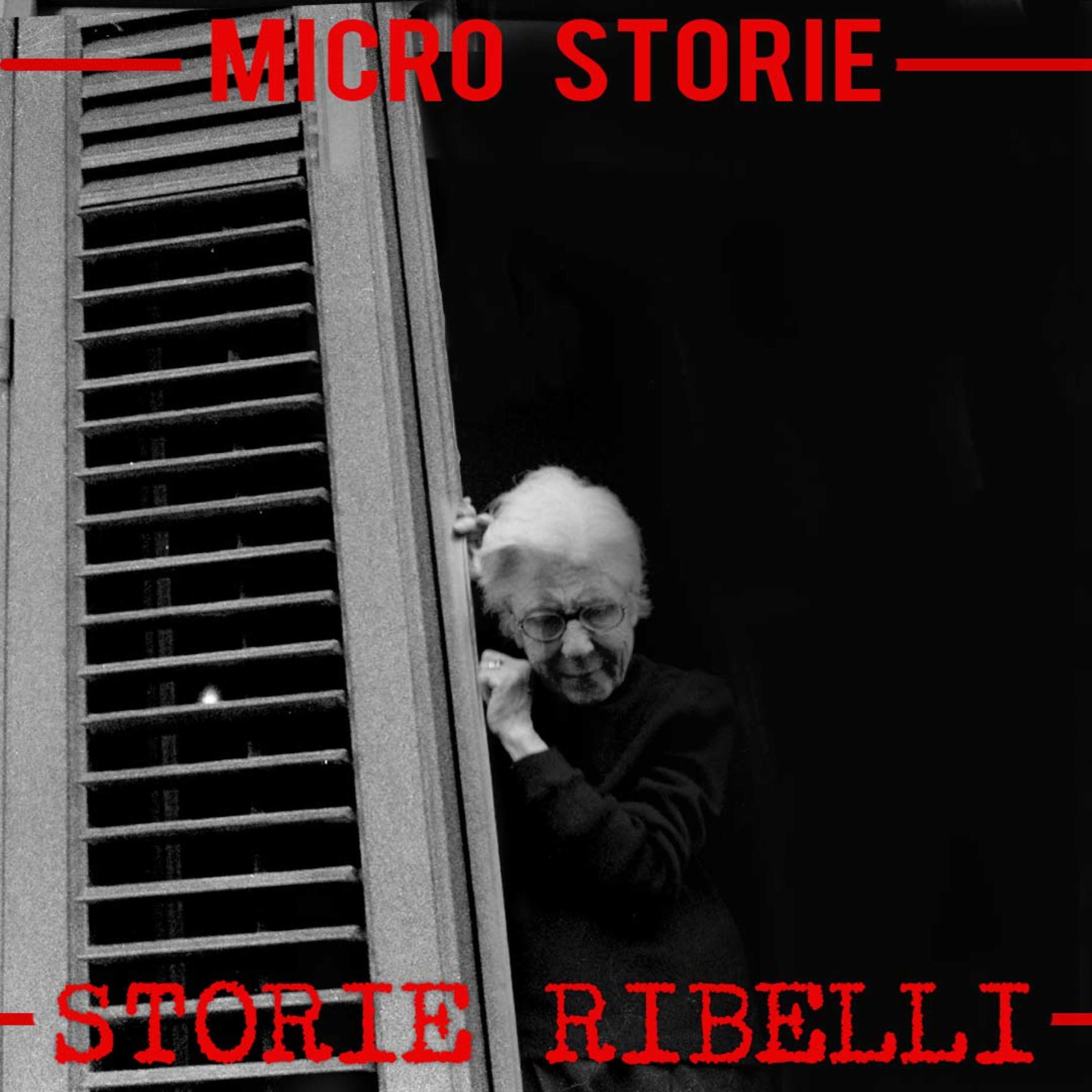 Storie ribelli - micro storie di ragazzi e ragazze a mafiòpoli con Peppino Impastato.