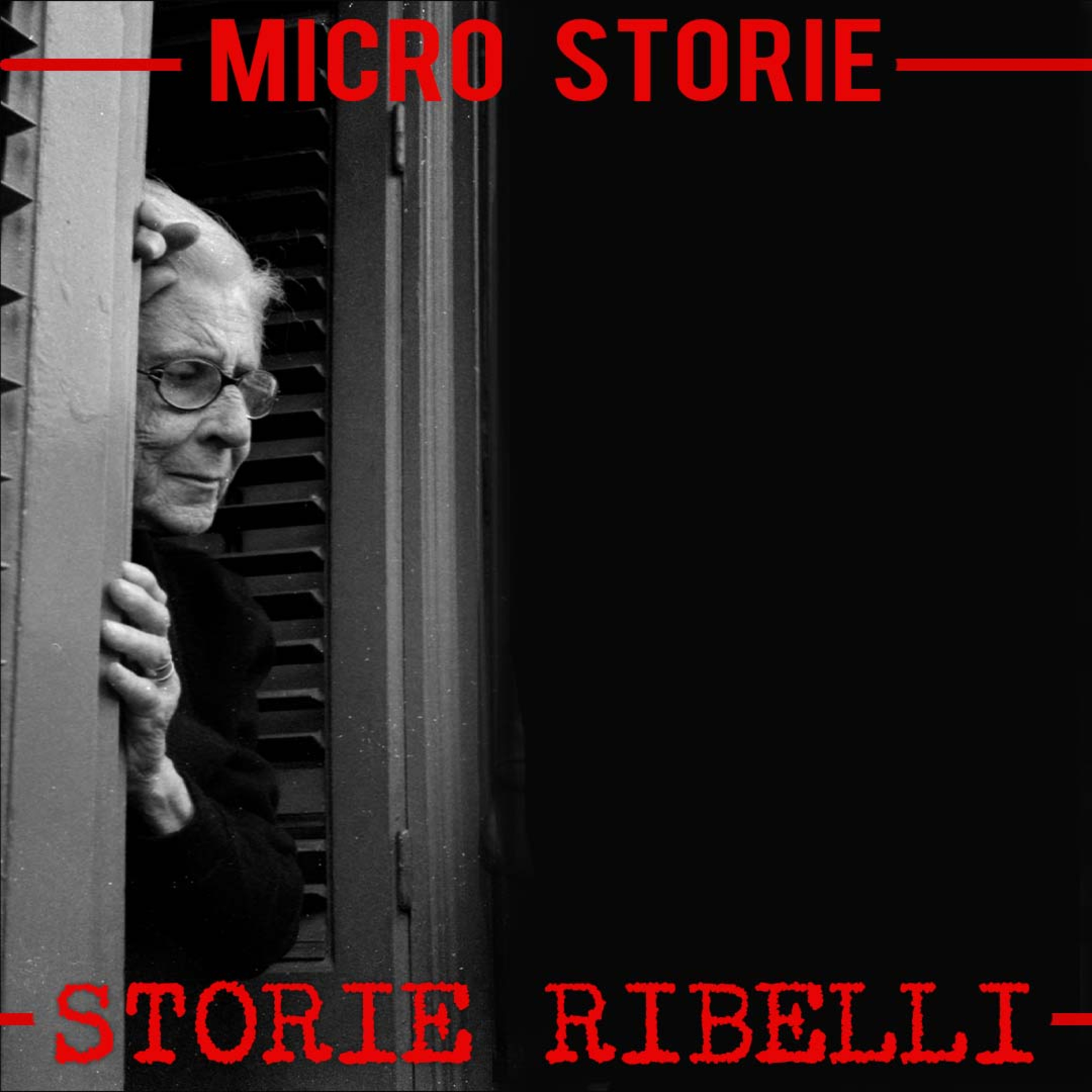 Storie ribelli - micro storie di ragazzi e ragazze a mafiòpoli con Peppino Impastato.