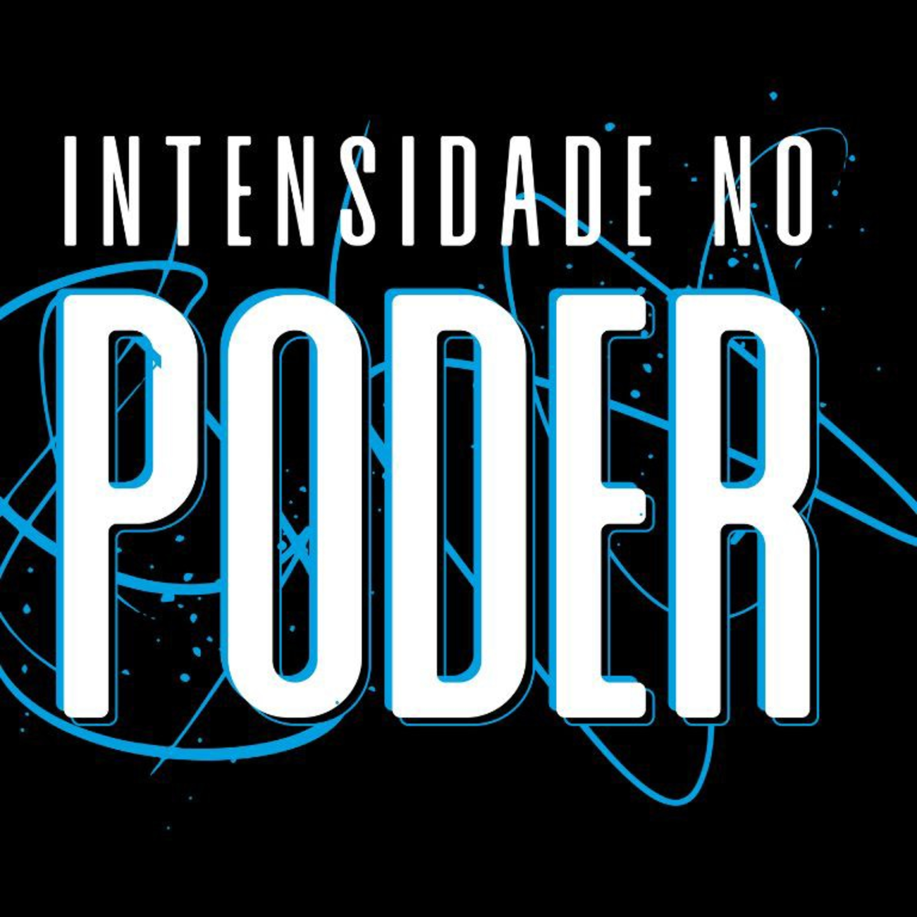 INTENSIDADE NO PODER | PR.ALESSANDRO RIBEIRO |DOMINGO NOITE 08/01/23 episode artwork