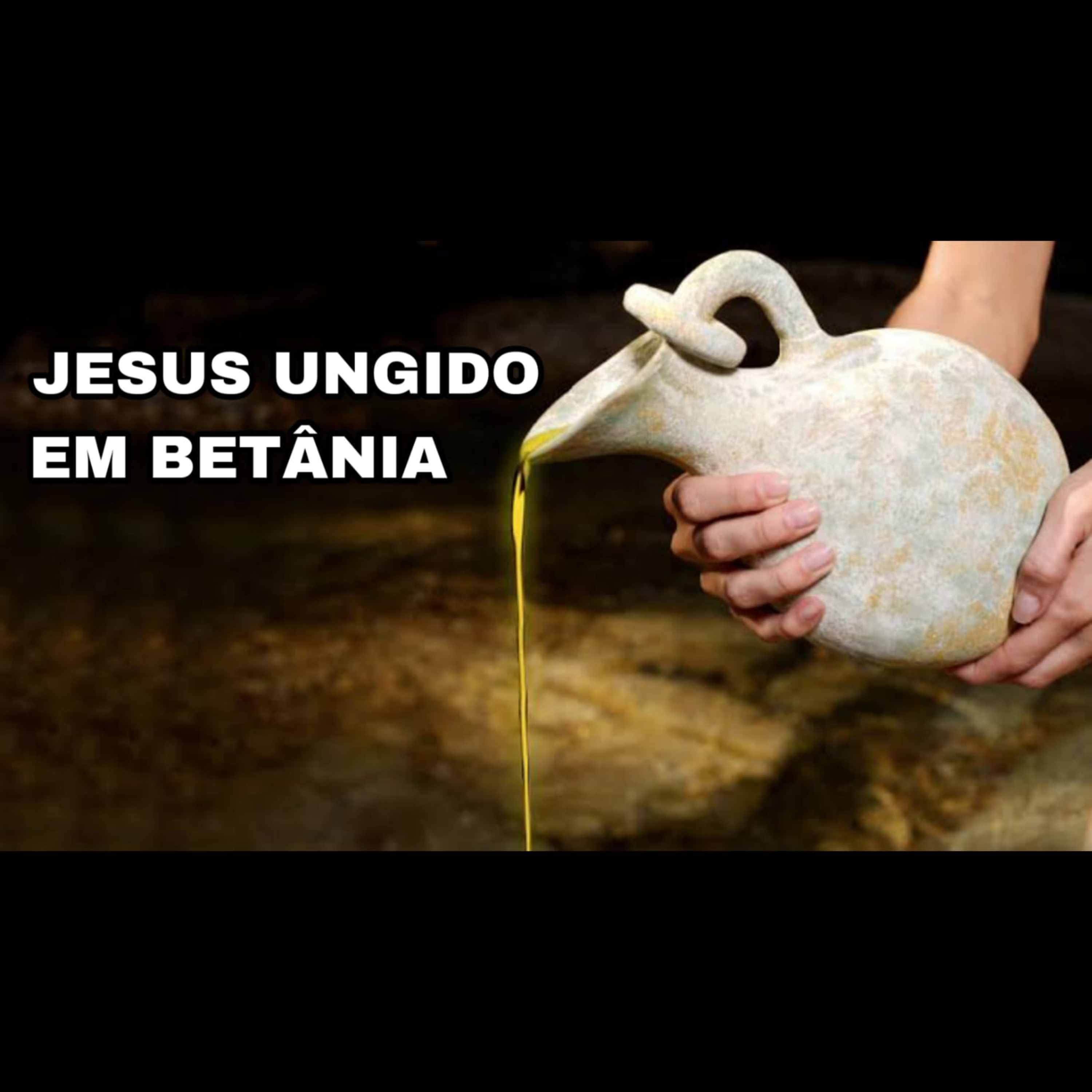 JESUS UNGIDO EM BETANIA | PR. DANIEL SILVEIRA | DOMINGO - MANHÃ | 08/01/2023 episode artwork
