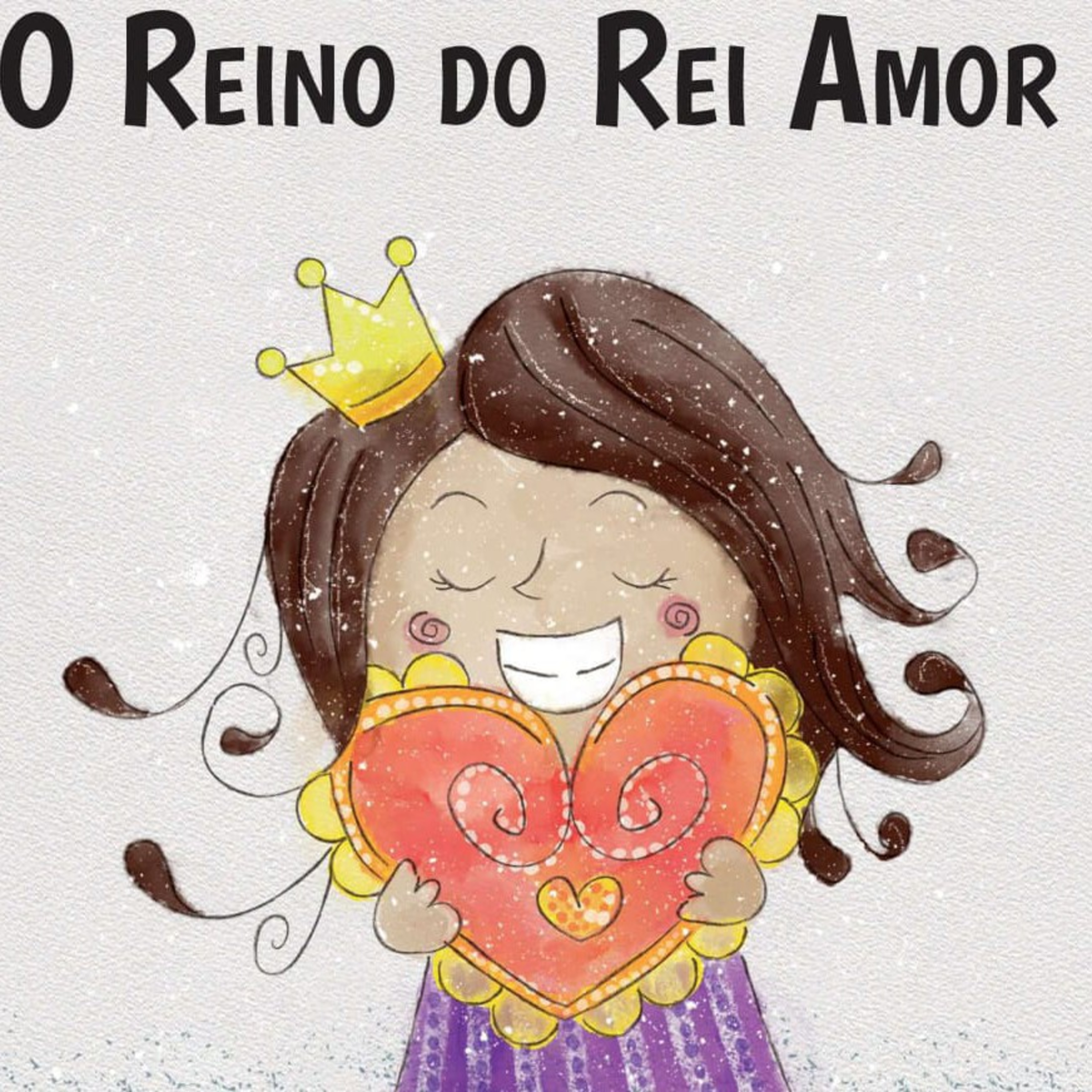 O REINO DO REI AMOR | ANA PAULA | DOMINGO MANHÃ 15/01/2023 episode artwork