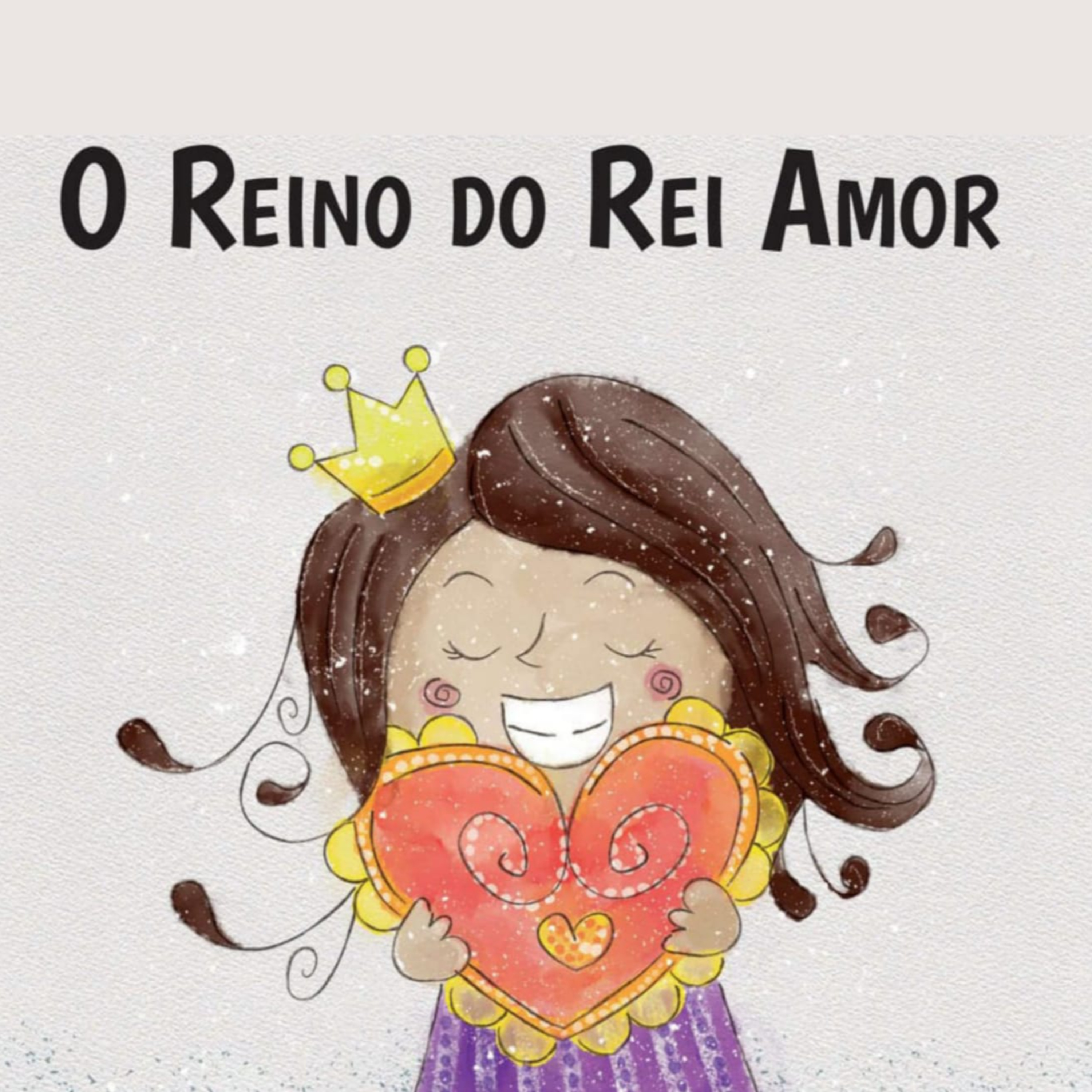 O REINO DO REI AMOR | ANA PAULA | DOMINGO NOITE 15/01/2023 episode artwork