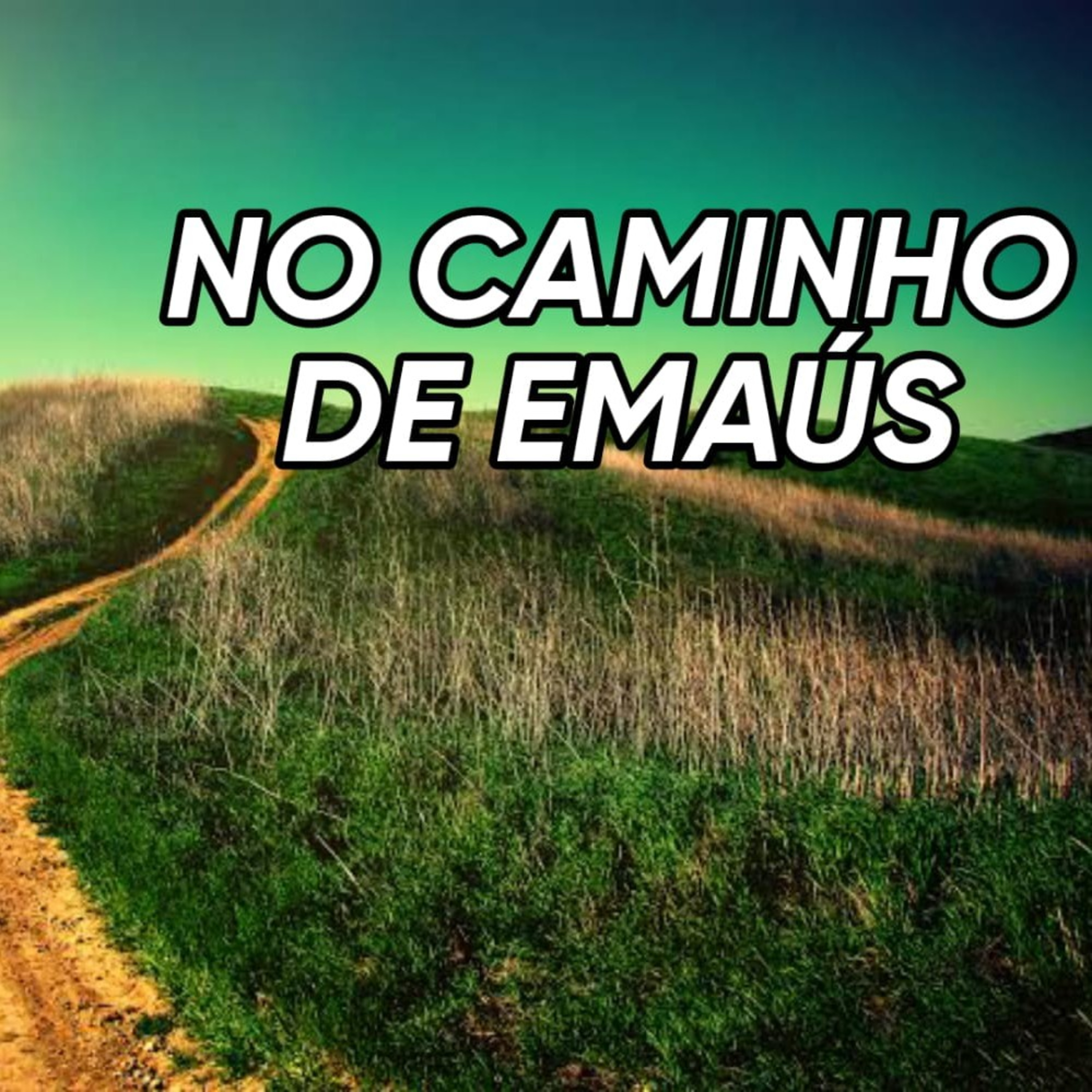 NO CAMINHO DE EMAÚS Pr.DANIEL SILVEIRA 22/01/2023 episode artwork