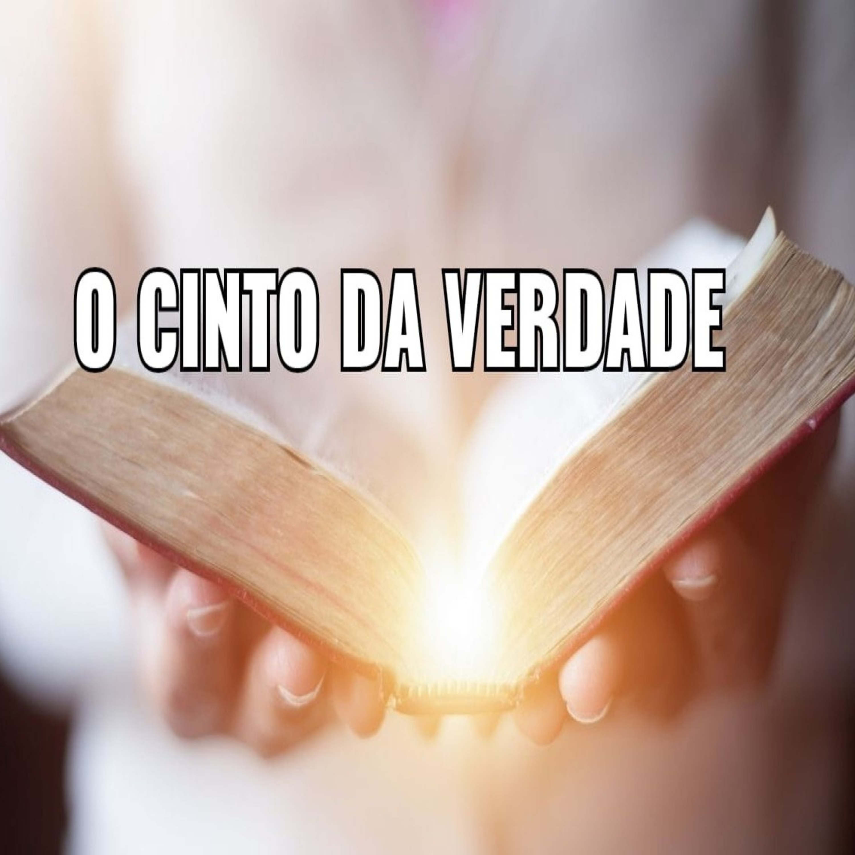 O cinto da verdade Pr. Lucas Picoli 12/02/2023 episode artwork