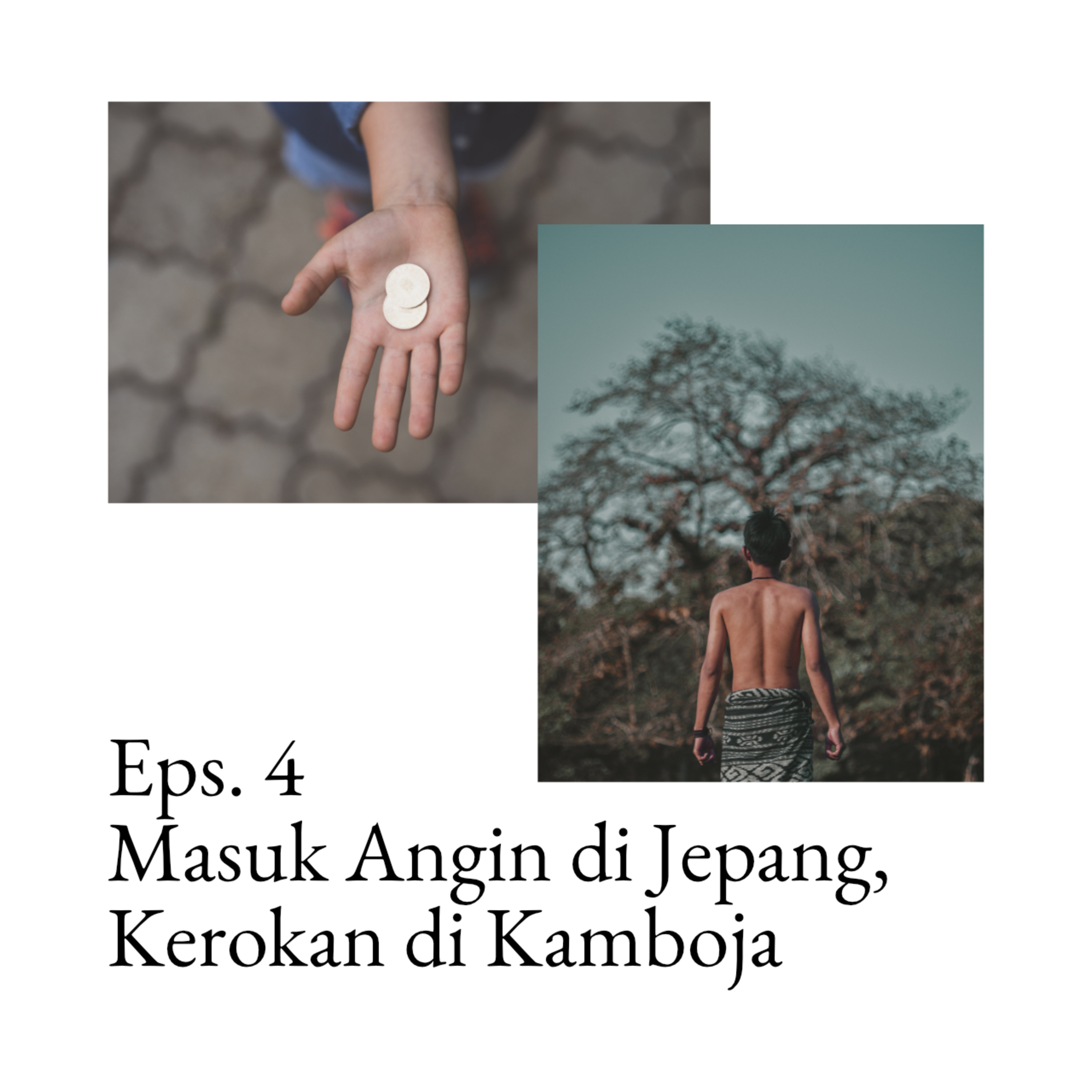 Podcast Farisa