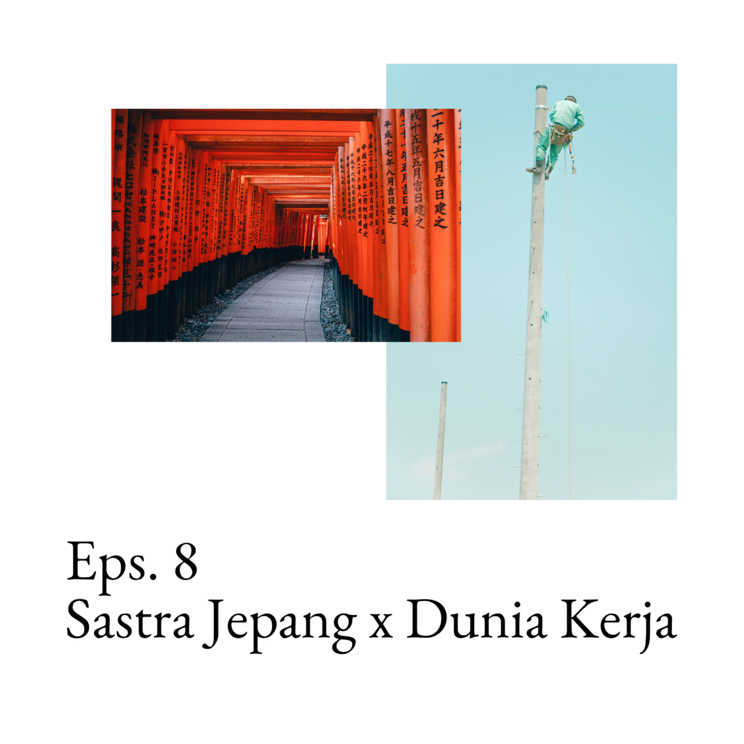Podcast Farisa