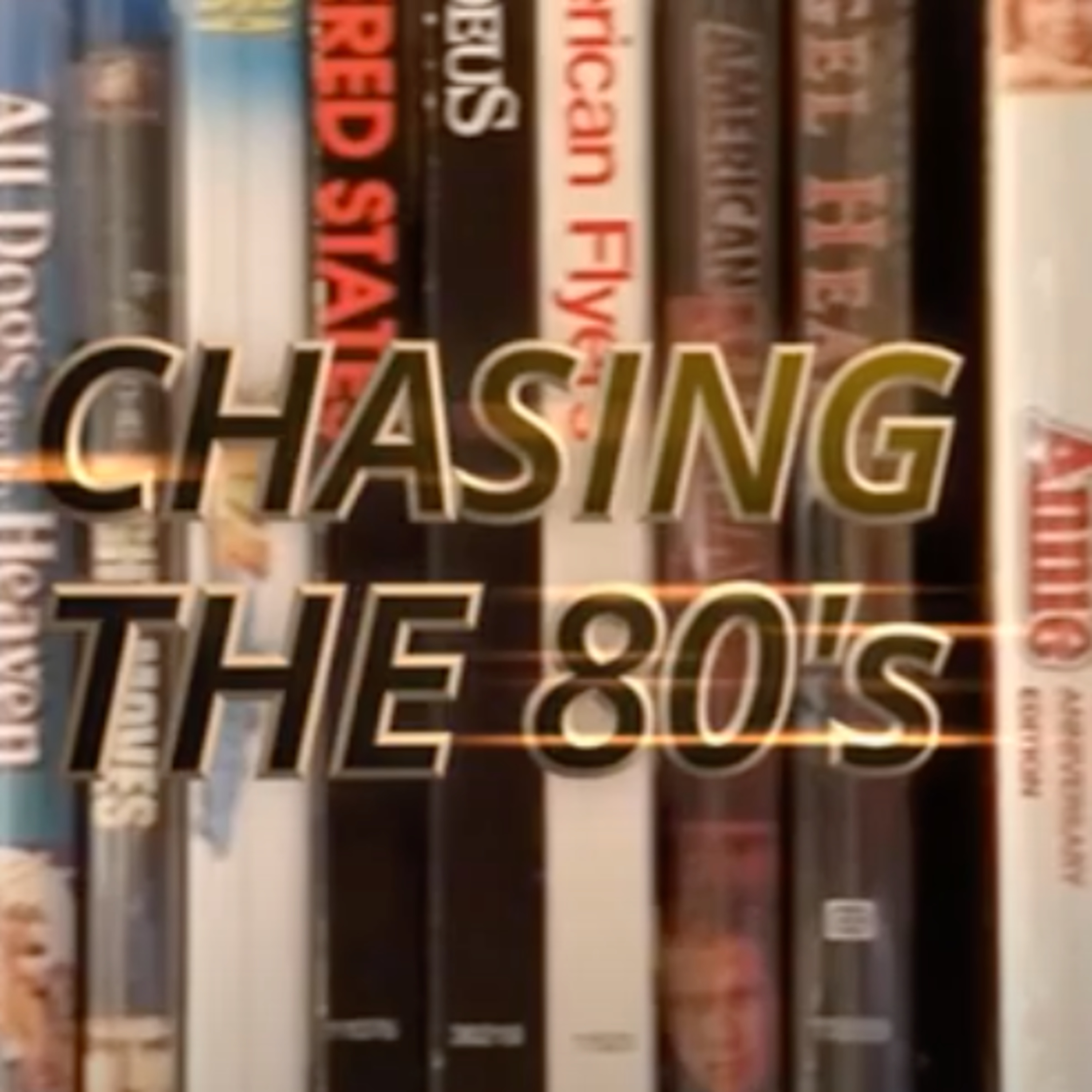 The o73 Podcast Network