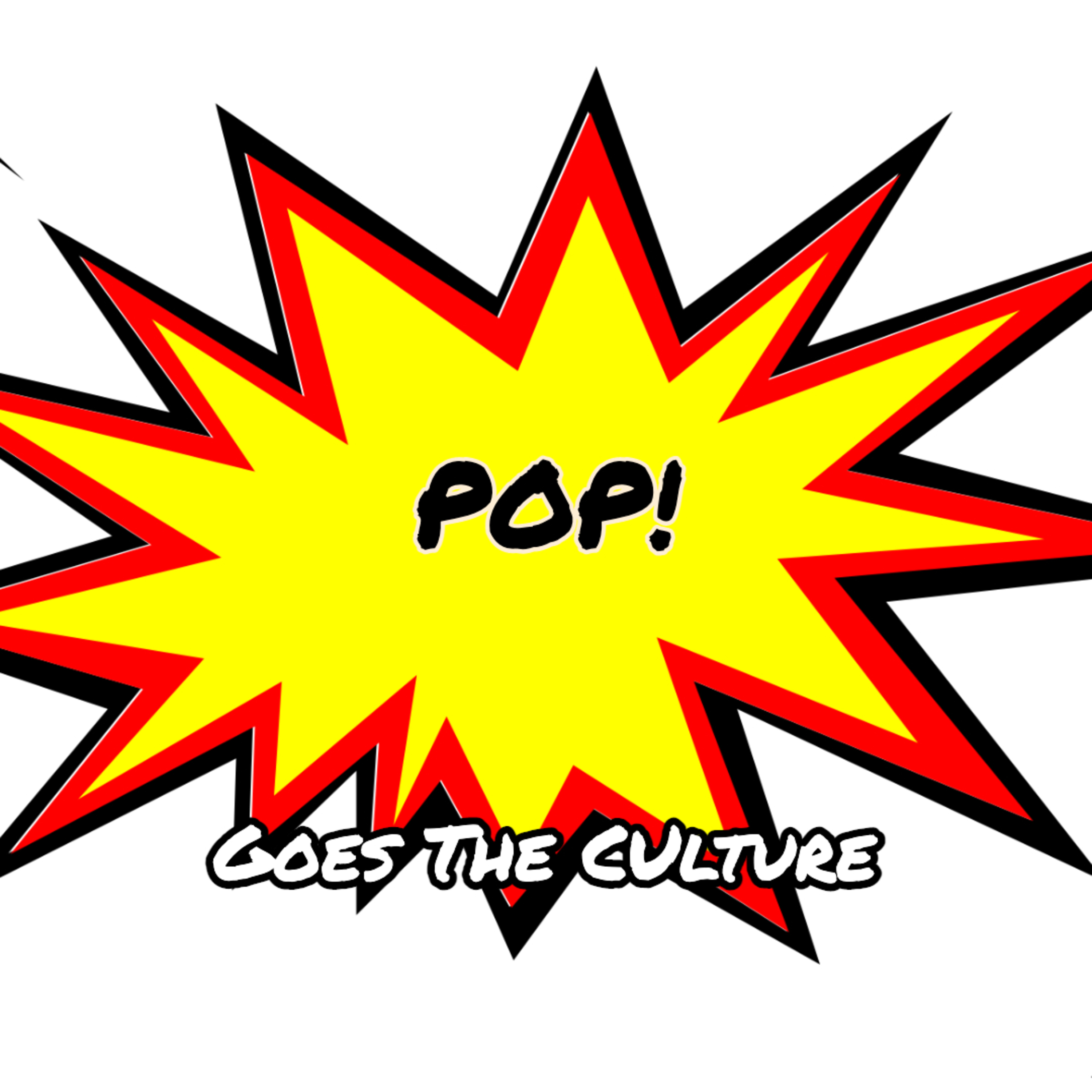 Pop Cultured With Marie