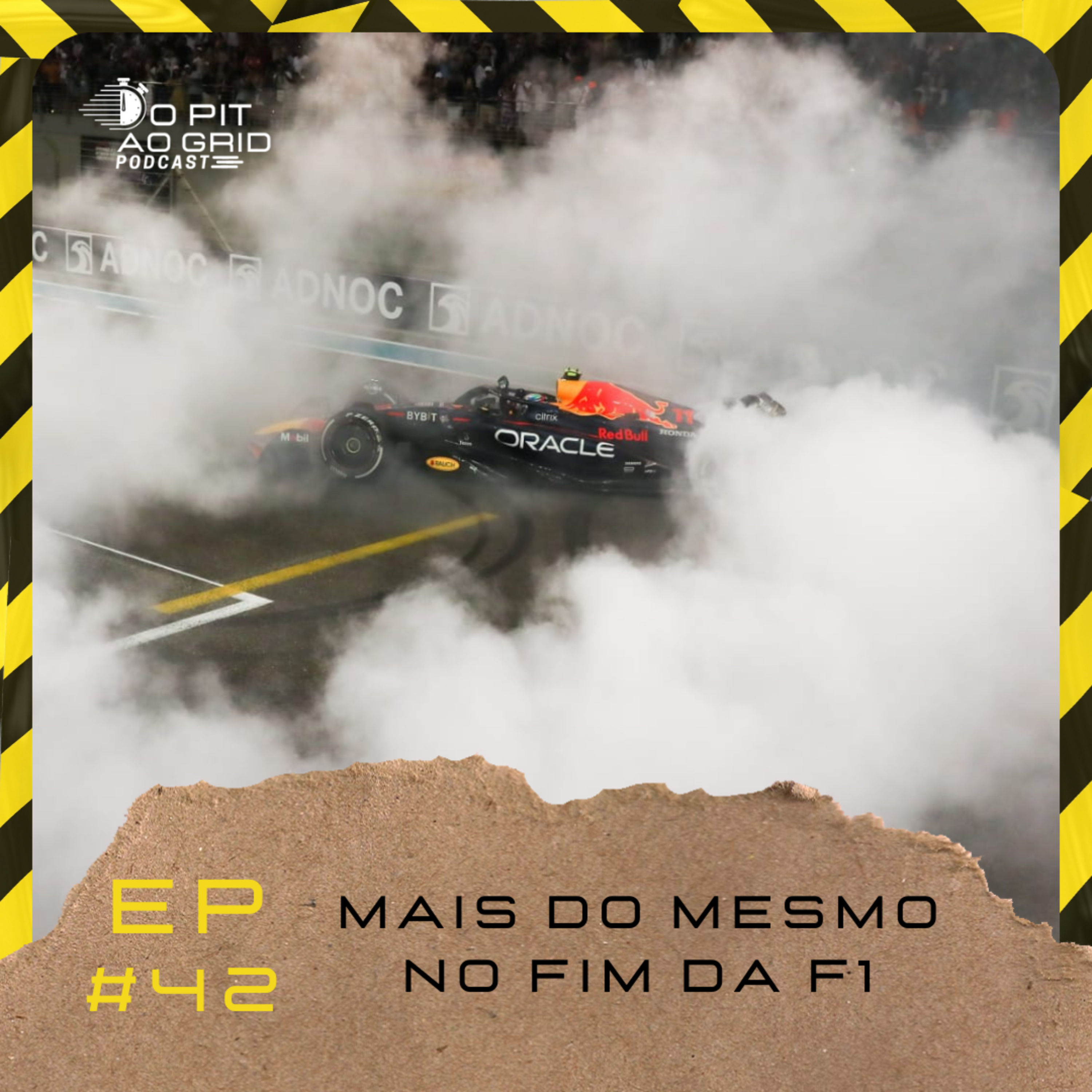 Do Pit ao Grid