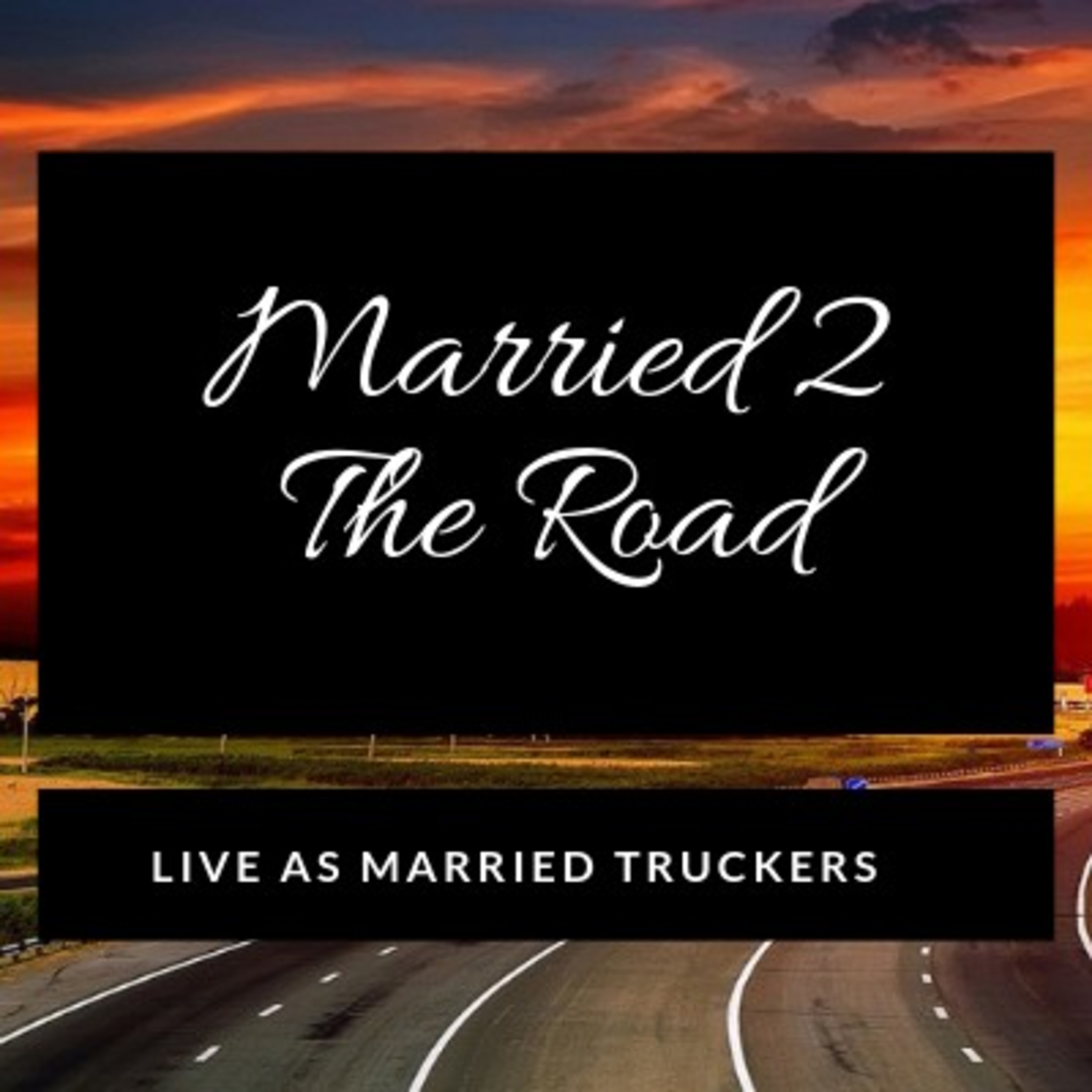 Married 2 The Road